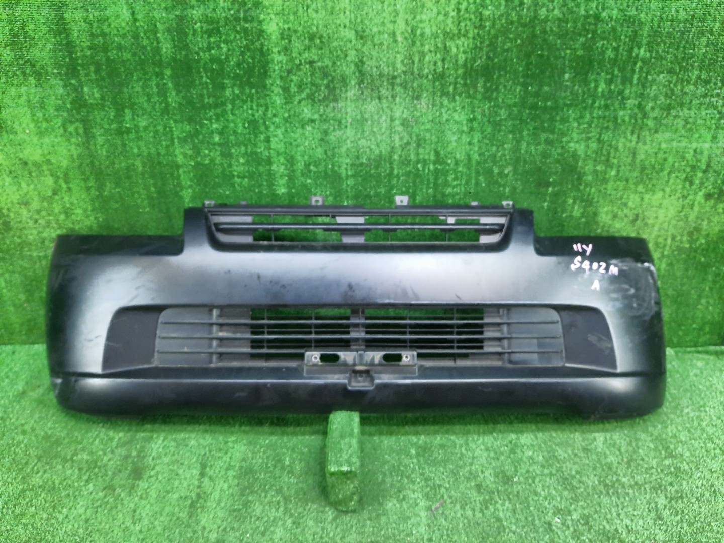 Бампер передний TOYOTA LITE ACE, TOWN ACE S412U, S402M, S402U, S412M 13664 1 ракурс