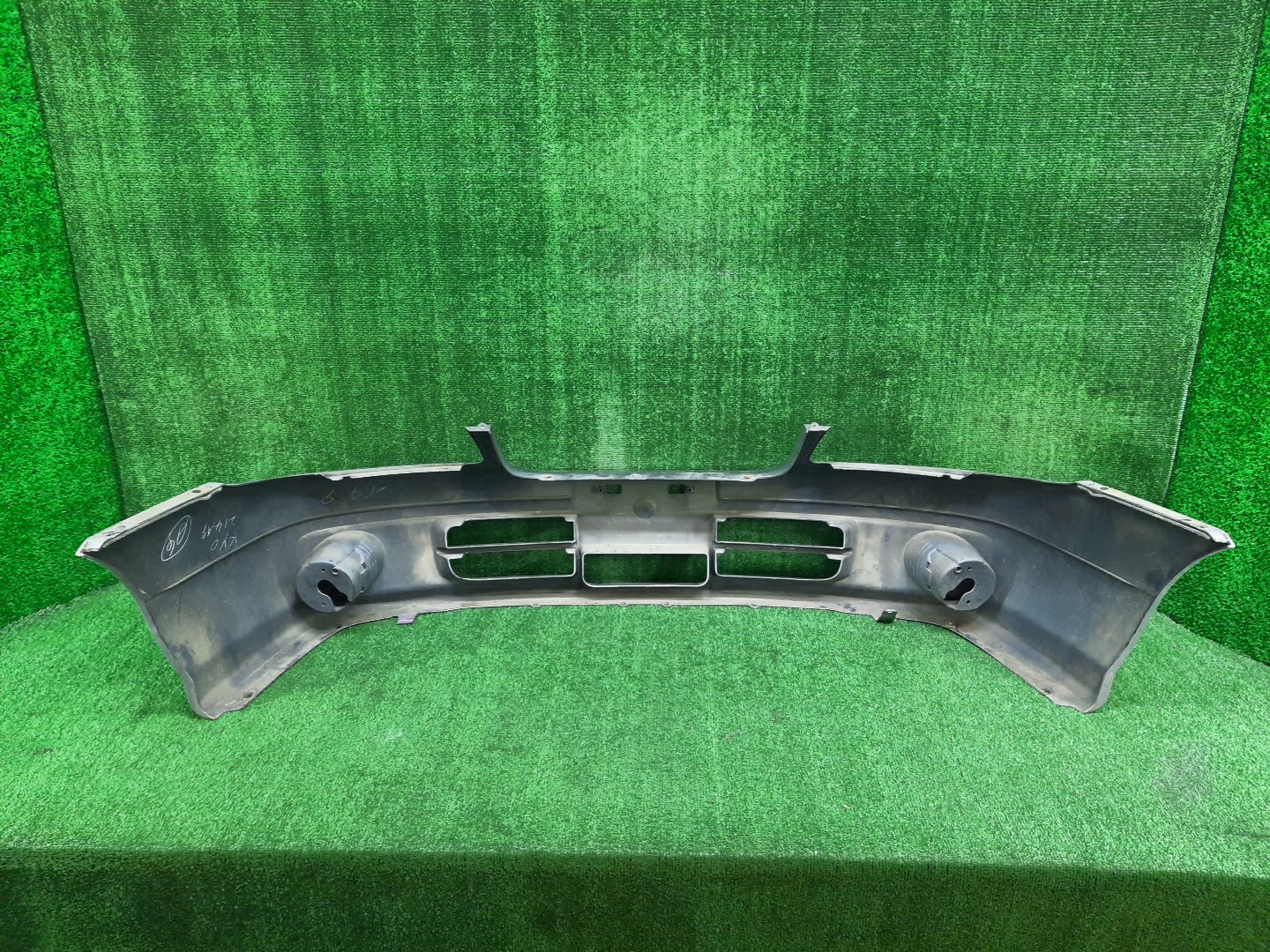 Бампер передний NISSAN EXPERT VENW11, W11, VEW11, VW11, VNW11 13708 4 ракурс