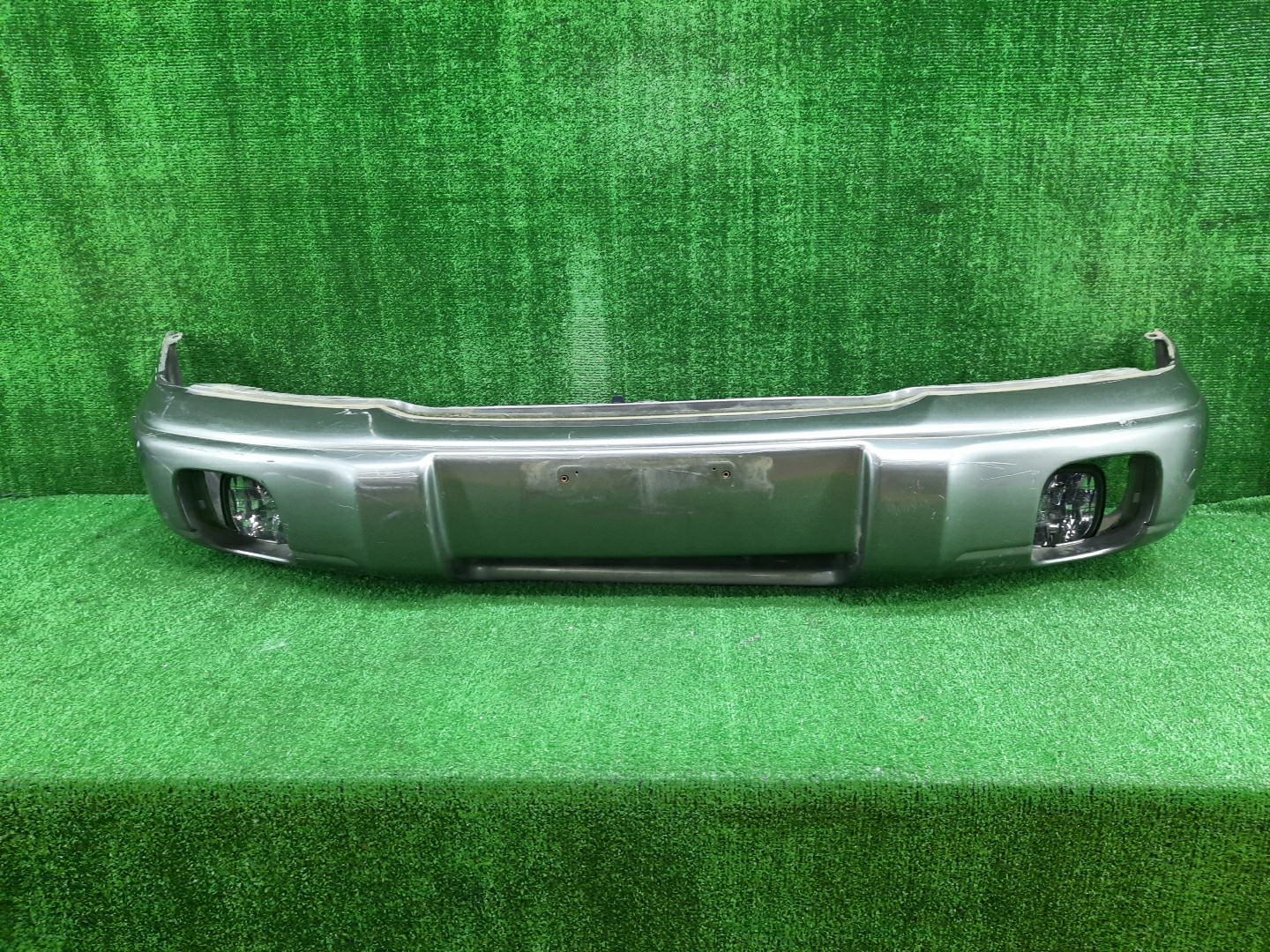 Бампер передний SUBARU FORESTER SF5, SF9 13720 1 ракурс