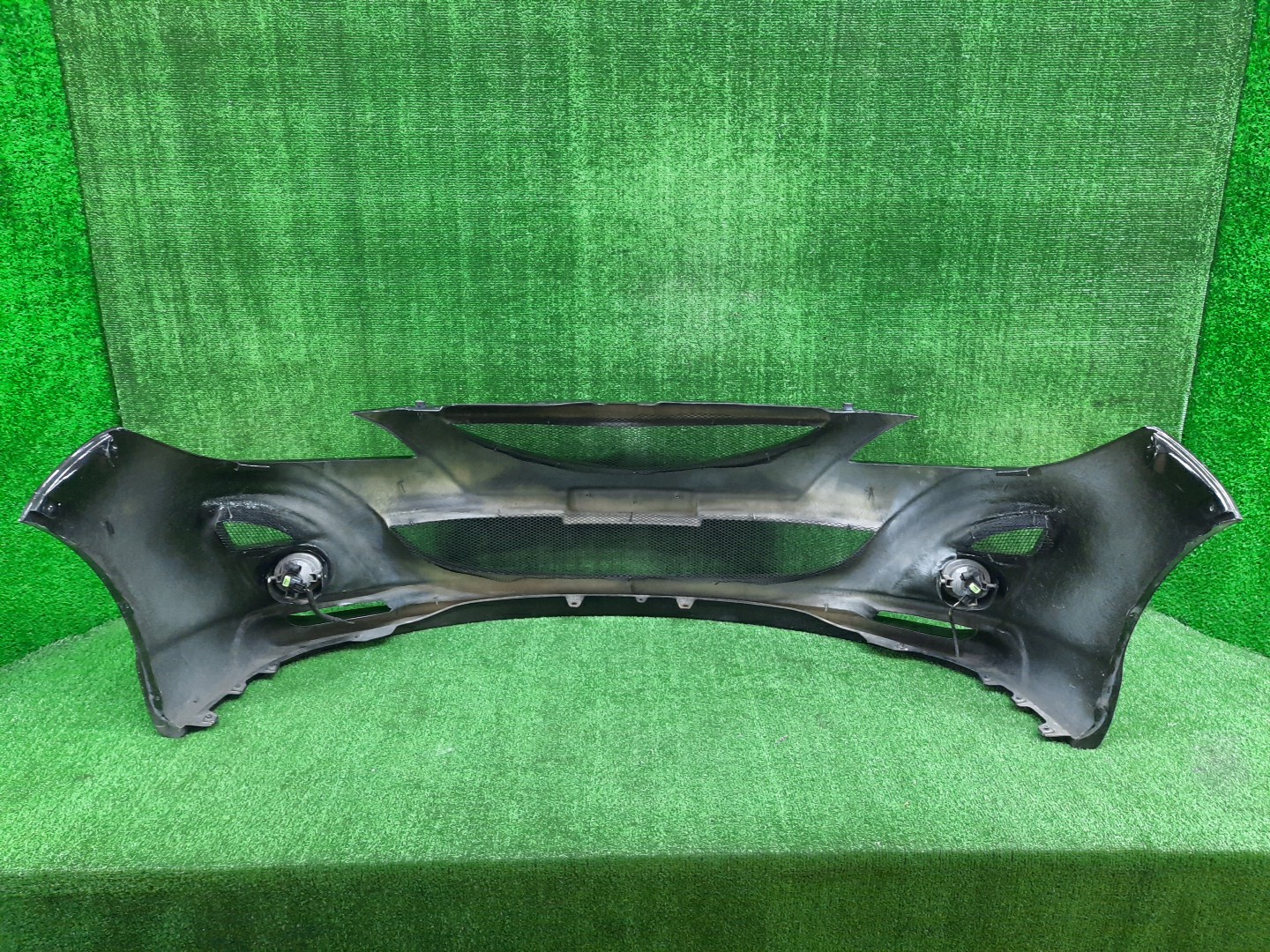 Бампер передний MAZDA ATENZA, MAZDA 6, 6 GH5FP, GH5AP, GH5AS, GH5FS, GHEFP, GHEFS, GH5AW, GH5FW, GHEFW, GH 13726 4 ракурс