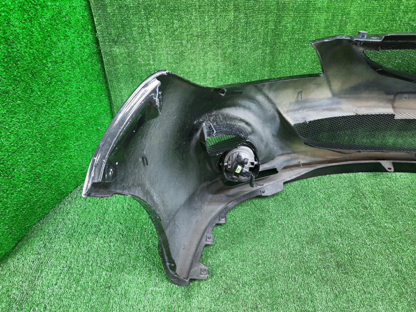 Бампер передний MAZDA ATENZA, MAZDA 6, 6 GH5FP, GH5AP, GH5AS, GH5FS, GHEFP, GHEFS, GH5AW, GH5FW, GHEFW, GH 13726 5 ракурс