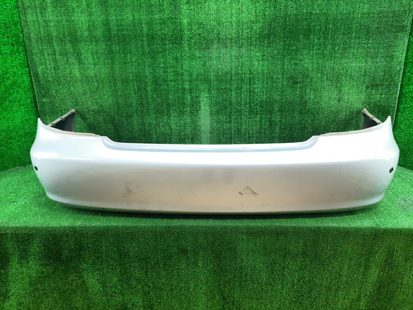 Бампер задний TOYOTA CAMRY, ALTIS ACV30, ACV35, ACV30N, ACV35N 13742 1 ракурс