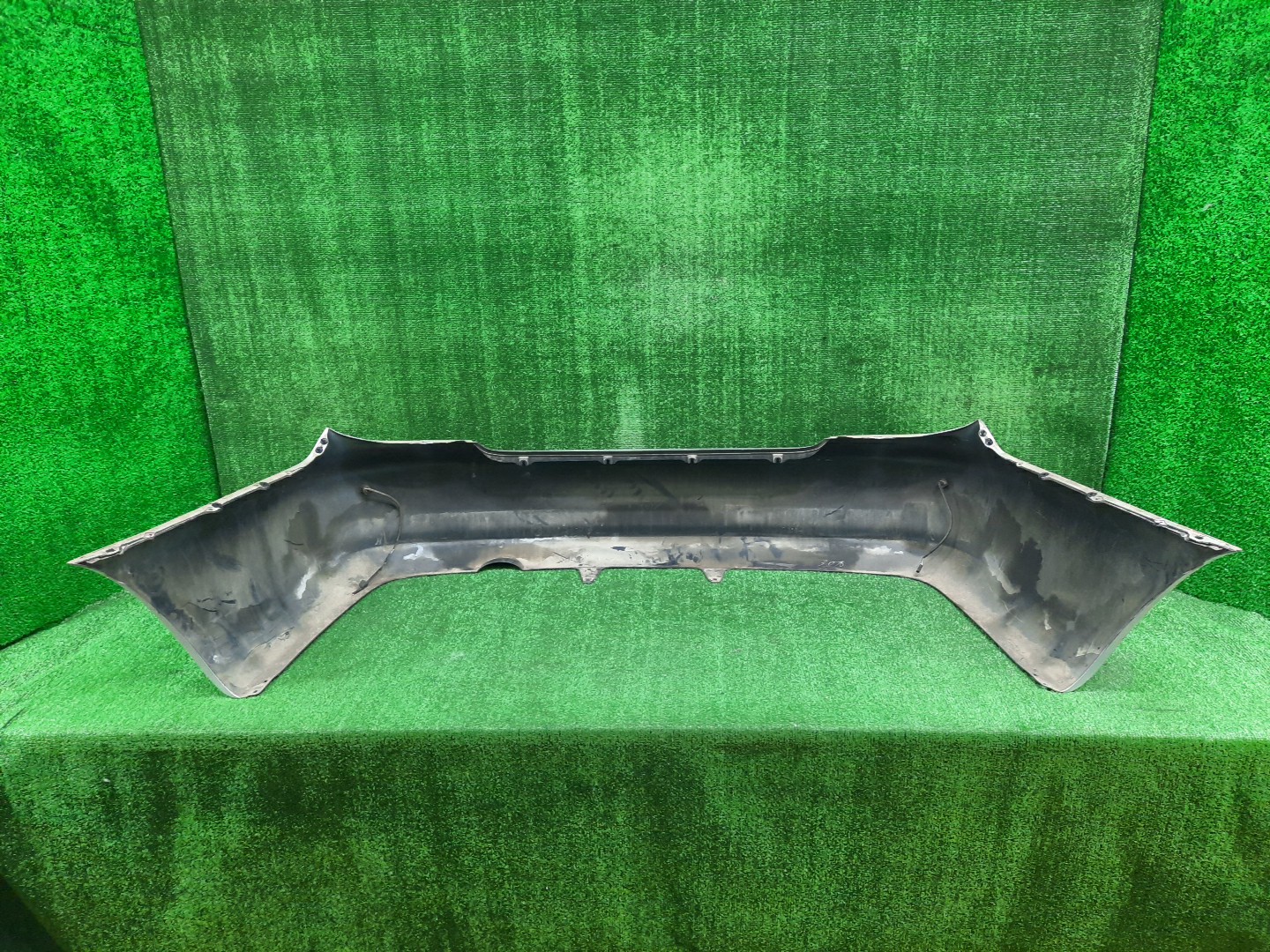 Бампер задний TOYOTA CAMRY, ALTIS ACV30, ACV35, ACV30N, ACV35N 13742 4 ракурс