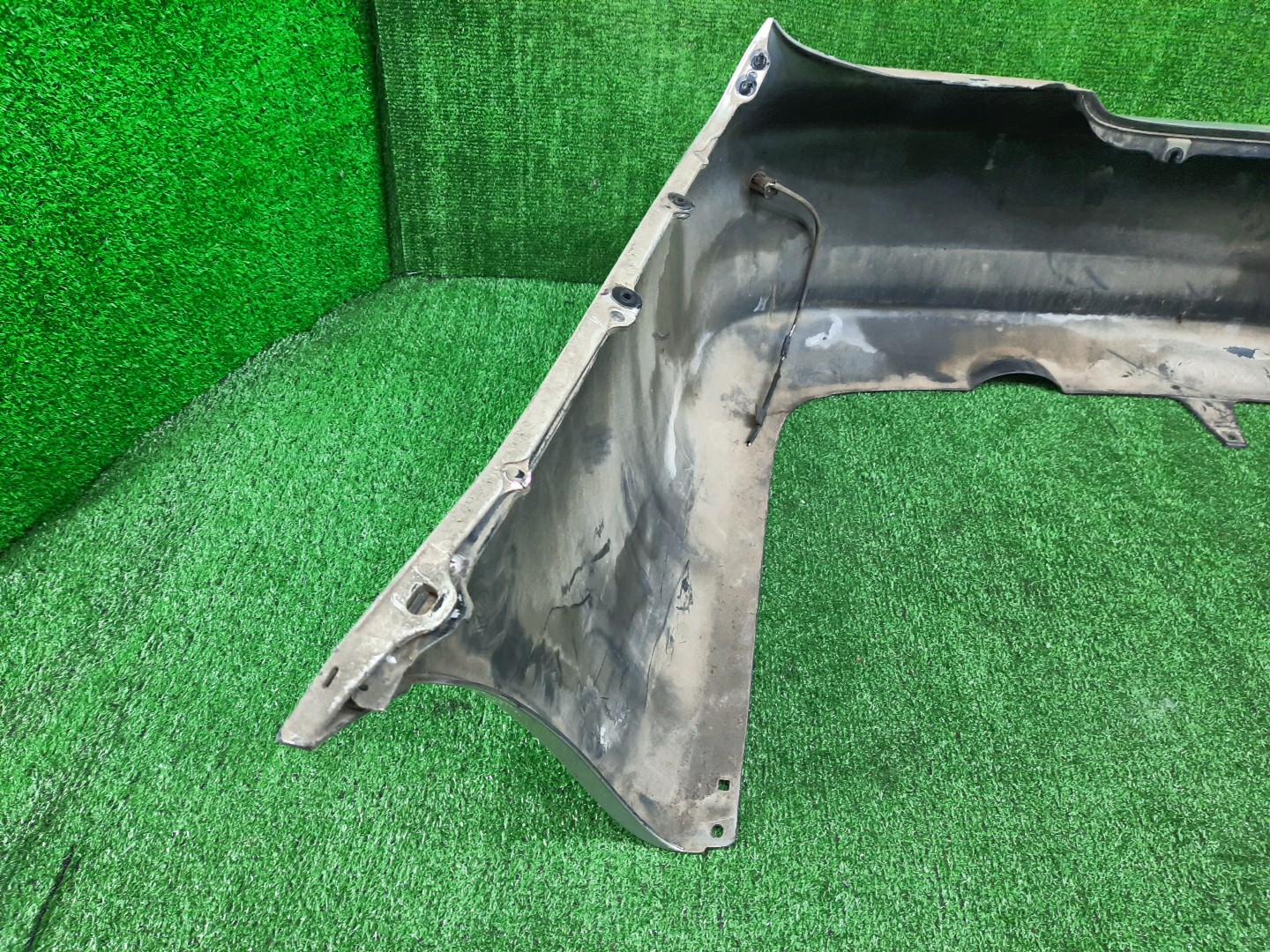 Бампер задний TOYOTA CAMRY, ALTIS ACV30, ACV35, ACV30N, ACV35N 13742 5 ракурс