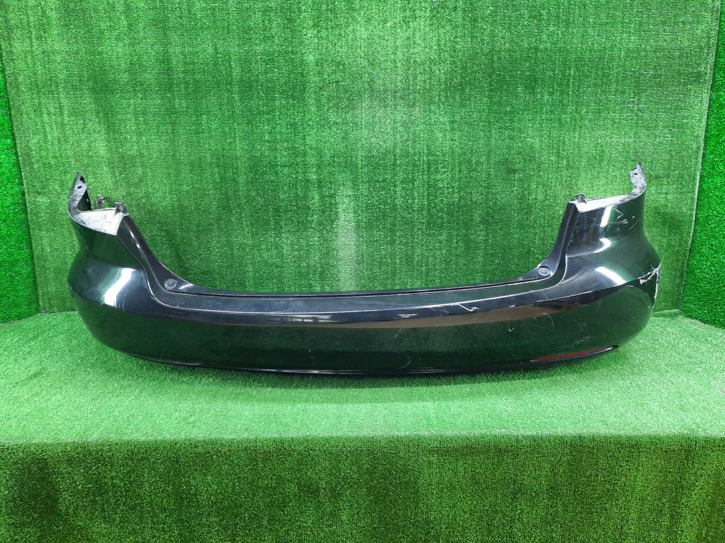 Бампер задний MAZDA ATENZA, MAZDA 6 GGEP, GG3P, GG 13751 1 ракурс