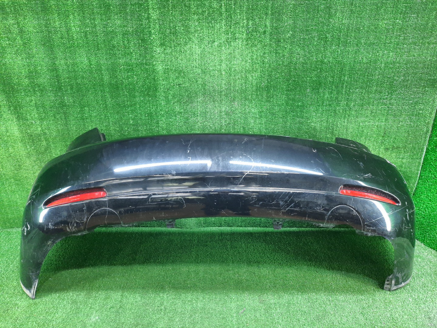 Бампер задний MAZDA ATENZA, MAZDA 6 GGEP, GG3P, GG 13751 4 ракурс