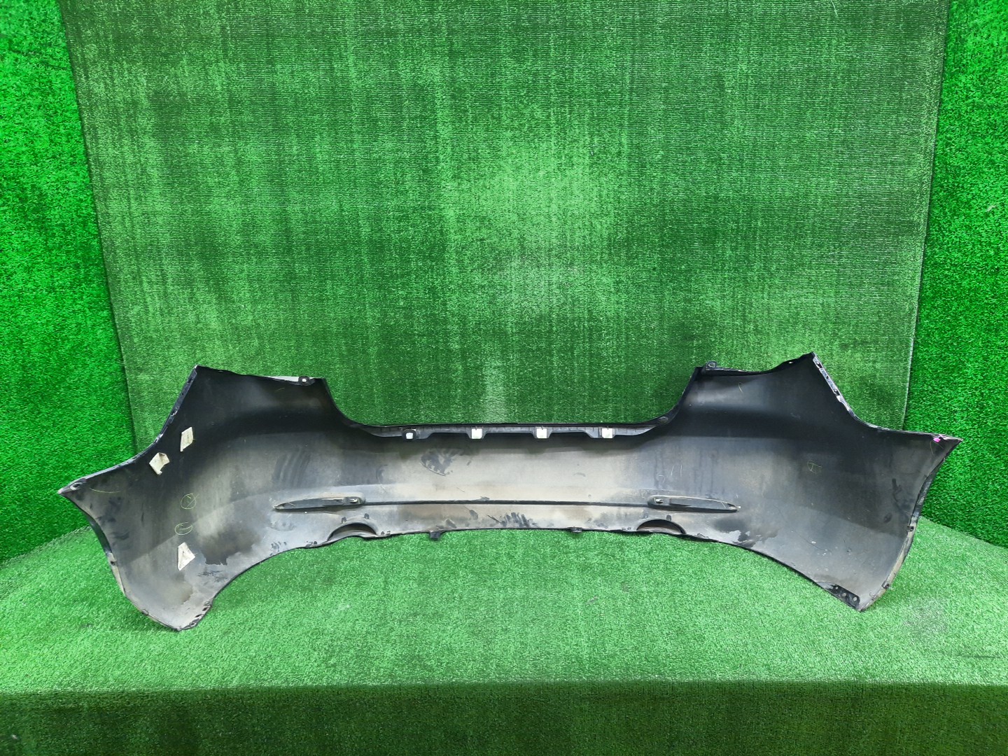 Бампер задний MAZDA ATENZA, MAZDA 6 GGEP, GG3P, GG 13751 5 ракурс