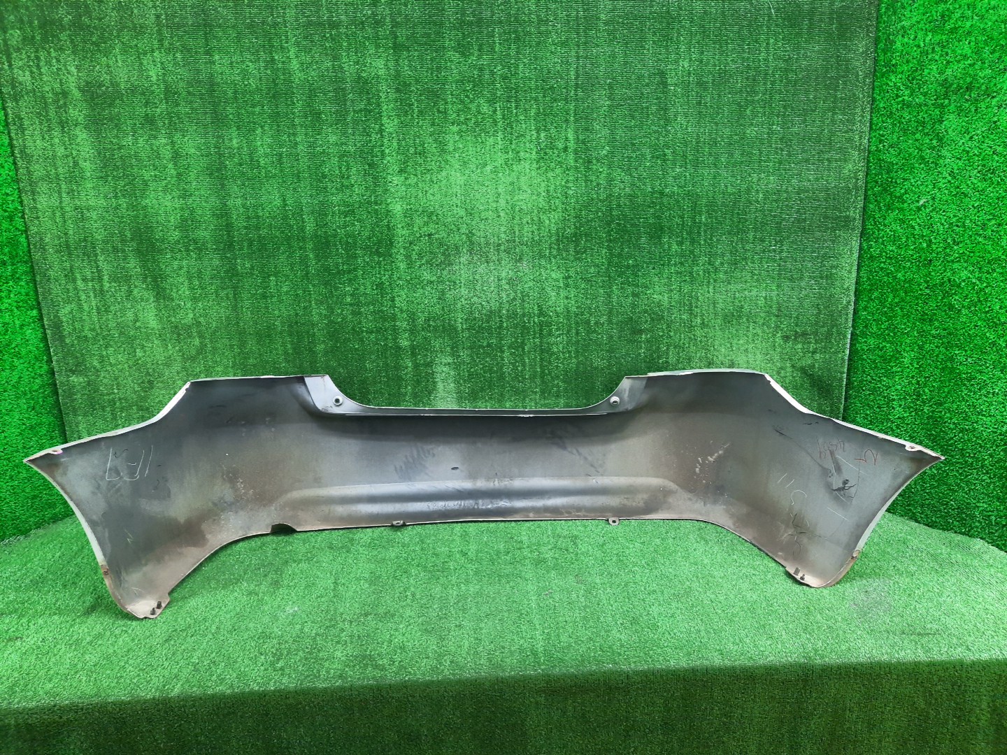 Бампер задний TOYOTA PREMIO ZRT265, ZRT260, NZT260, ZRT261 13752 5 ракурс