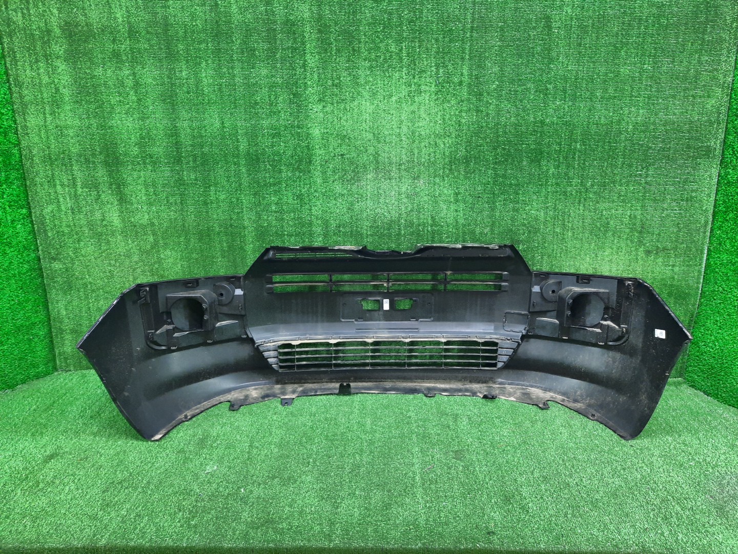 Бампер передний TOYOTA PROBOX, SUCCEED NSP160V, NCP160V, NCP165V, NHP160V 13756 4 ракурс