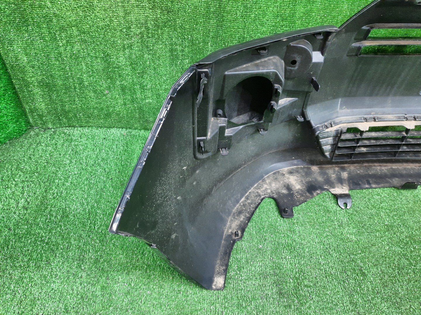 Бампер передний TOYOTA PROBOX, SUCCEED NSP160V, NCP160V, NCP165V, NHP160V 13756 5 ракурс