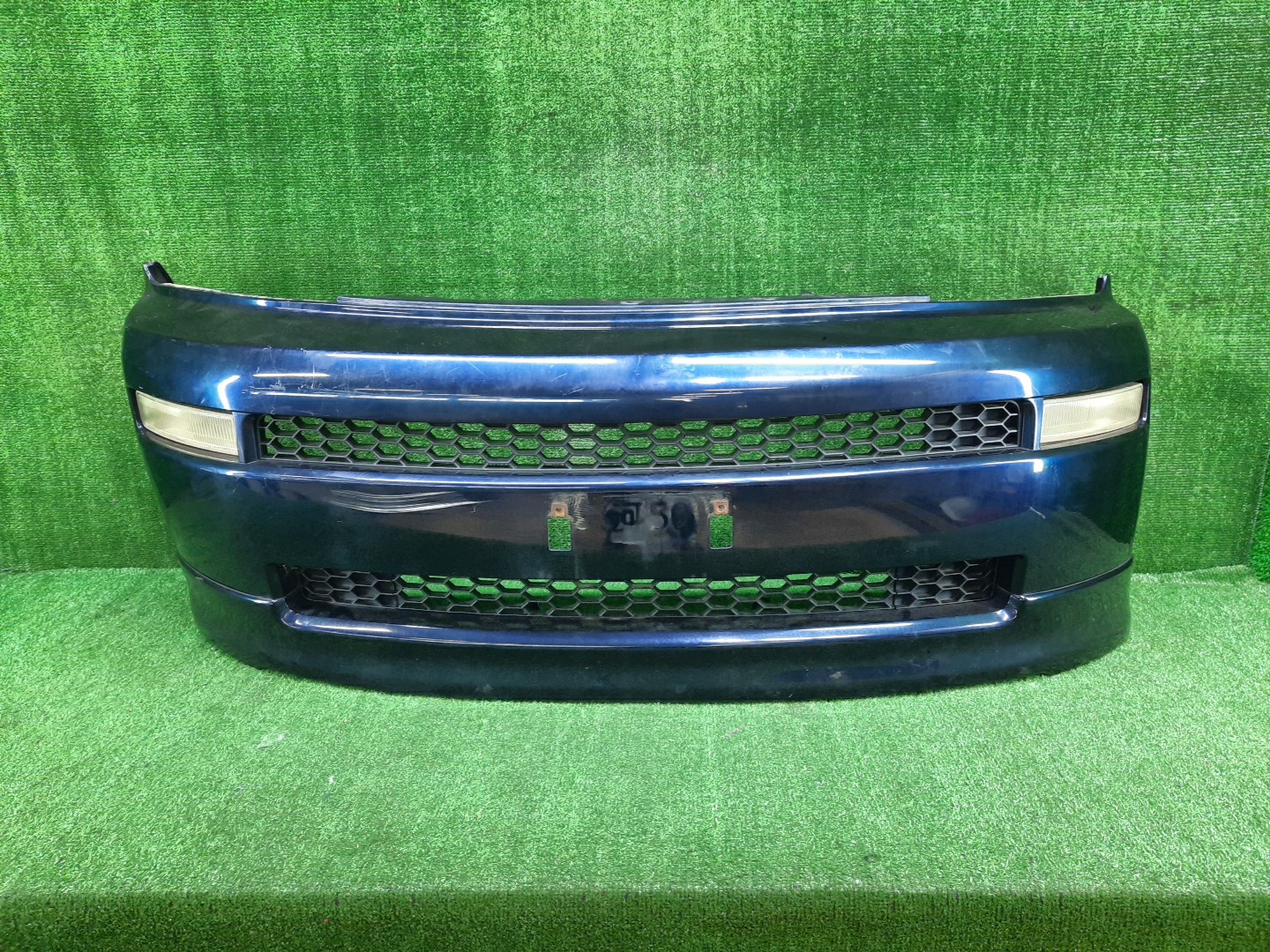 Бампер передний TOYOTA BB NCP30, NCP31, NCP35 13767 1 ракурс
