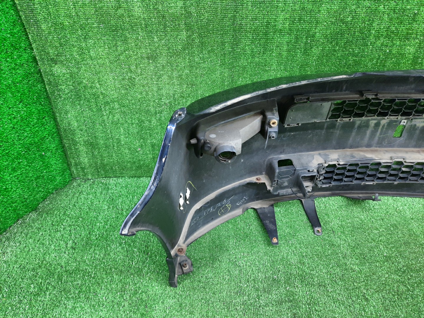 Бампер передний TOYOTA BB NCP30, NCP31, NCP35 13767 5 ракурс