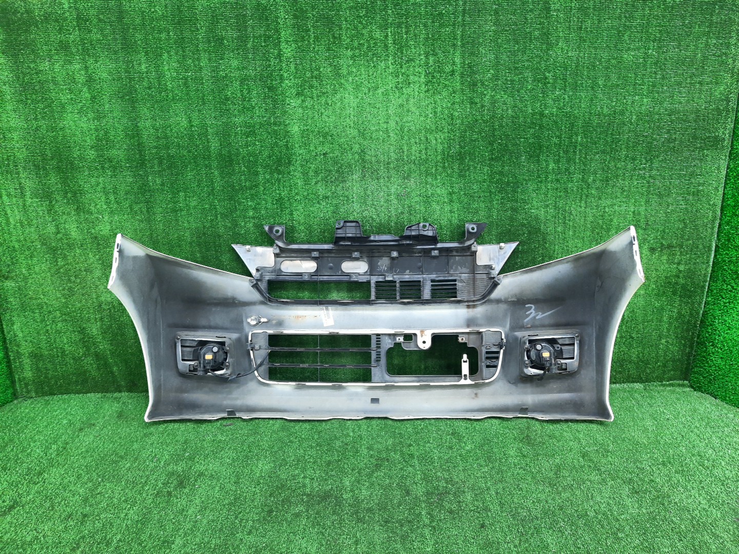 Бампер передний HONDA N-BOX JF1 13803 4 ракурс
