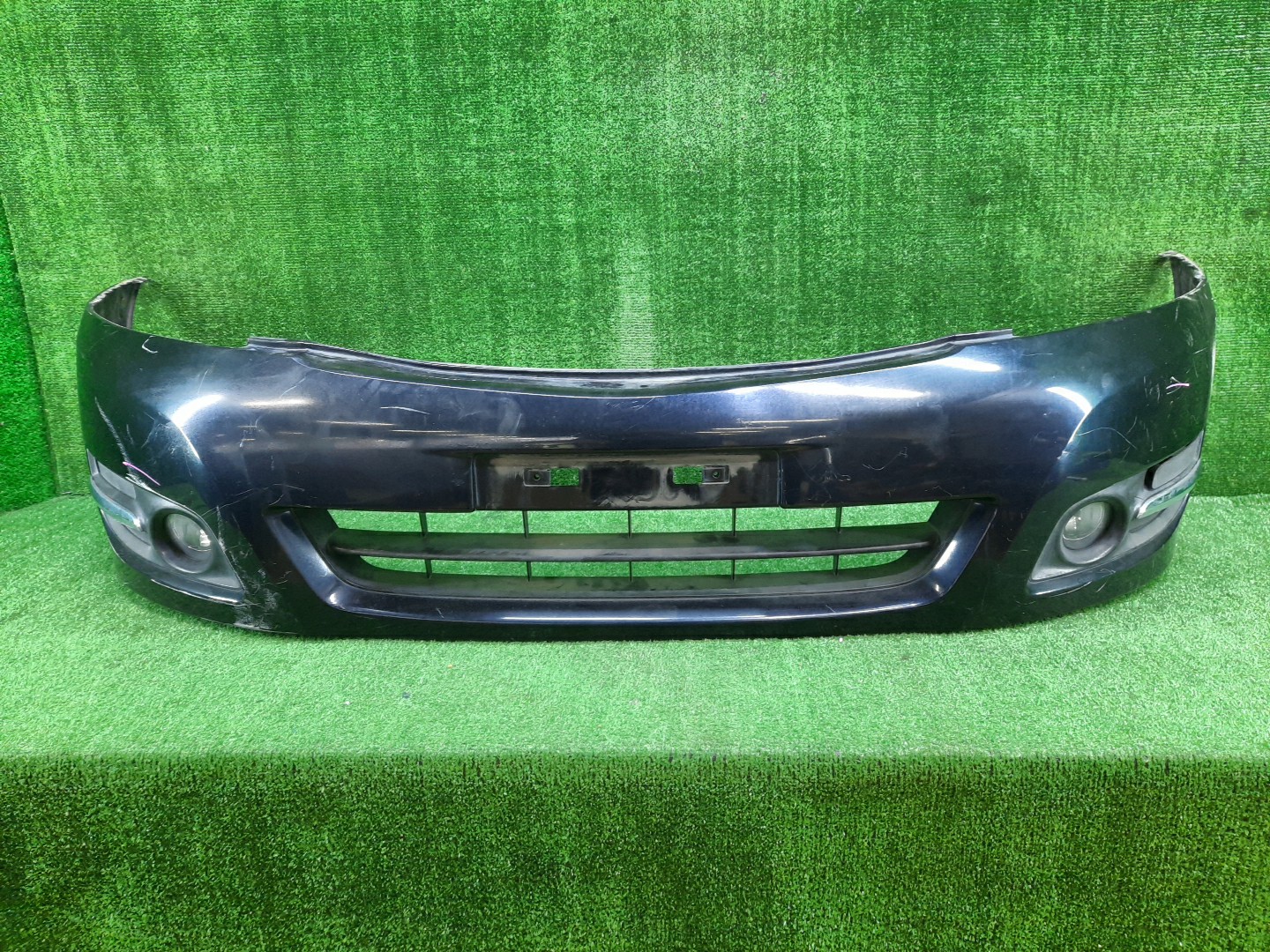 Бампер передний NISSAN TEANA TNJ32, PJ32, J32 13834 1 ракурс