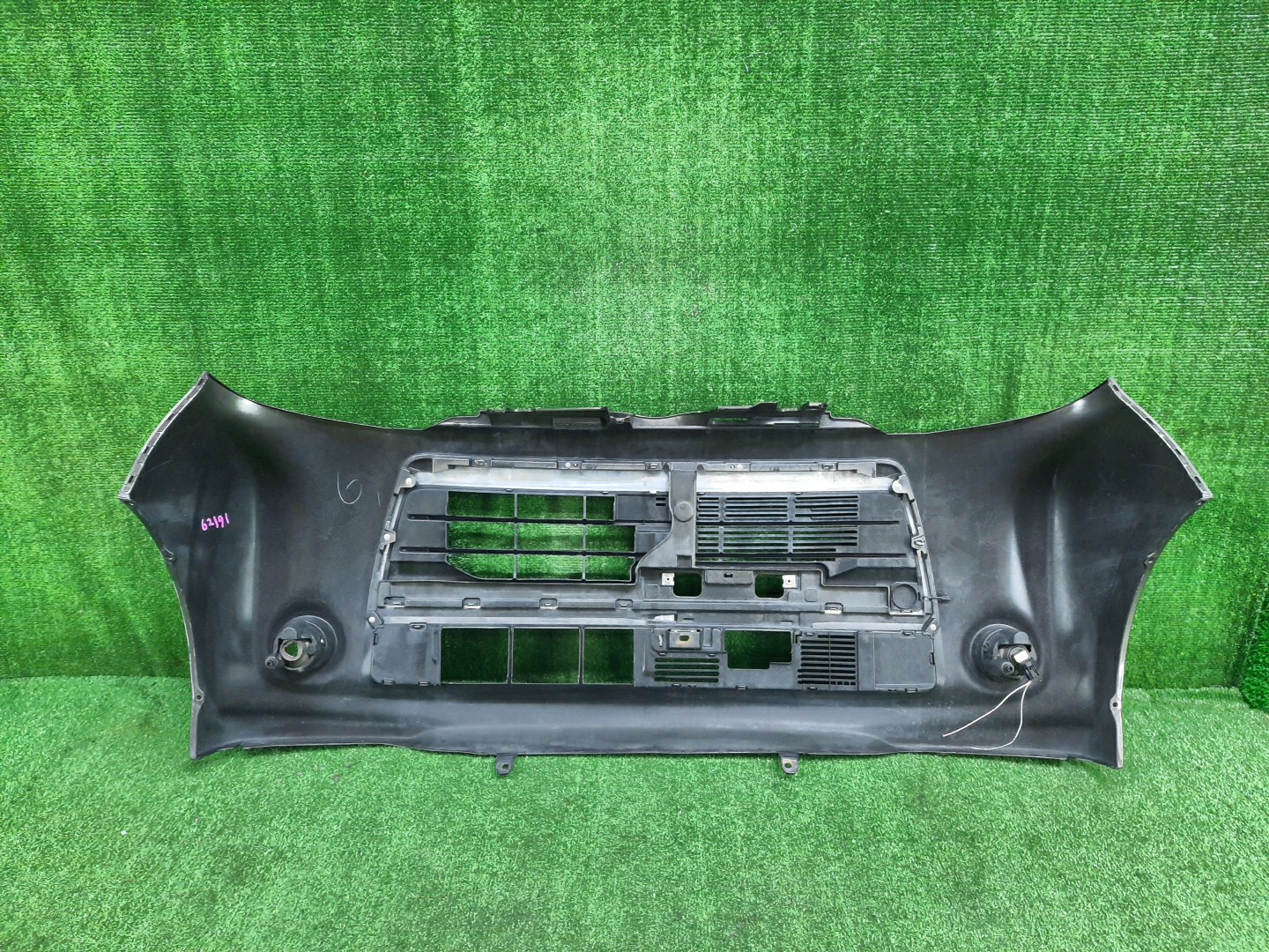 Бампер передний DAIHATSU TANTO L375S 13837 4 ракурс