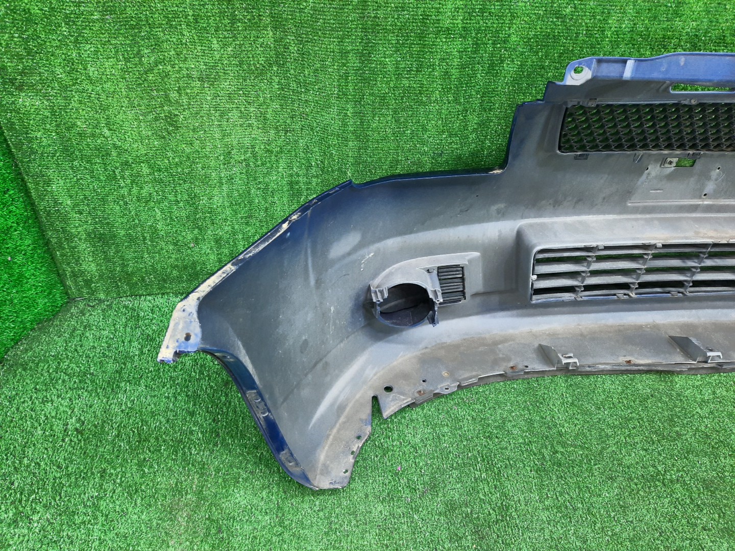 Бампер передний SUZUKI SWIFT ZD11S, ZD21S, ZC11S, ZC71S, ZC31S, ZC21S 13858 5 ракурс