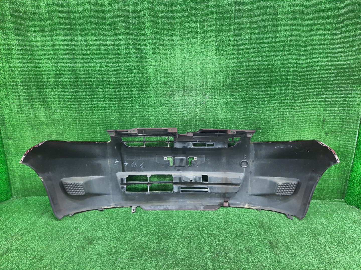 Бампер передний TOYOTA PASSO, BOON KGC15, KGC10, QNC10, M301S, M310S, M312S, M300S 13862 4 ракурс