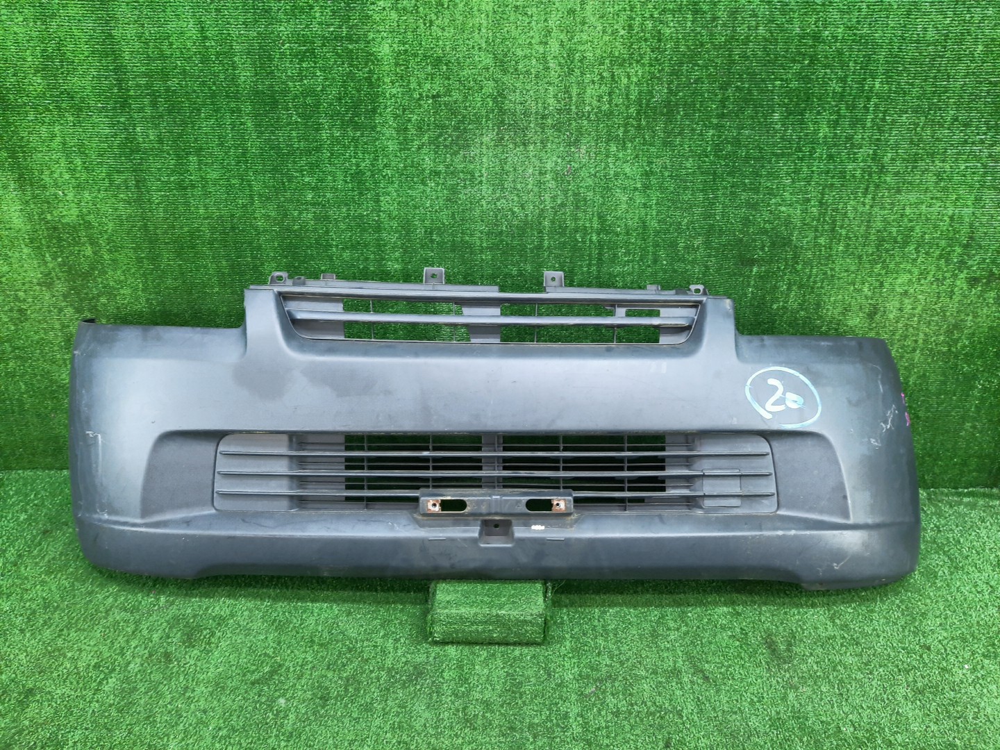 Бампер передний TOYOTA LITE ACE, TOWN ACE S412U, S402M, S402U, S412M 13873 1 ракурс