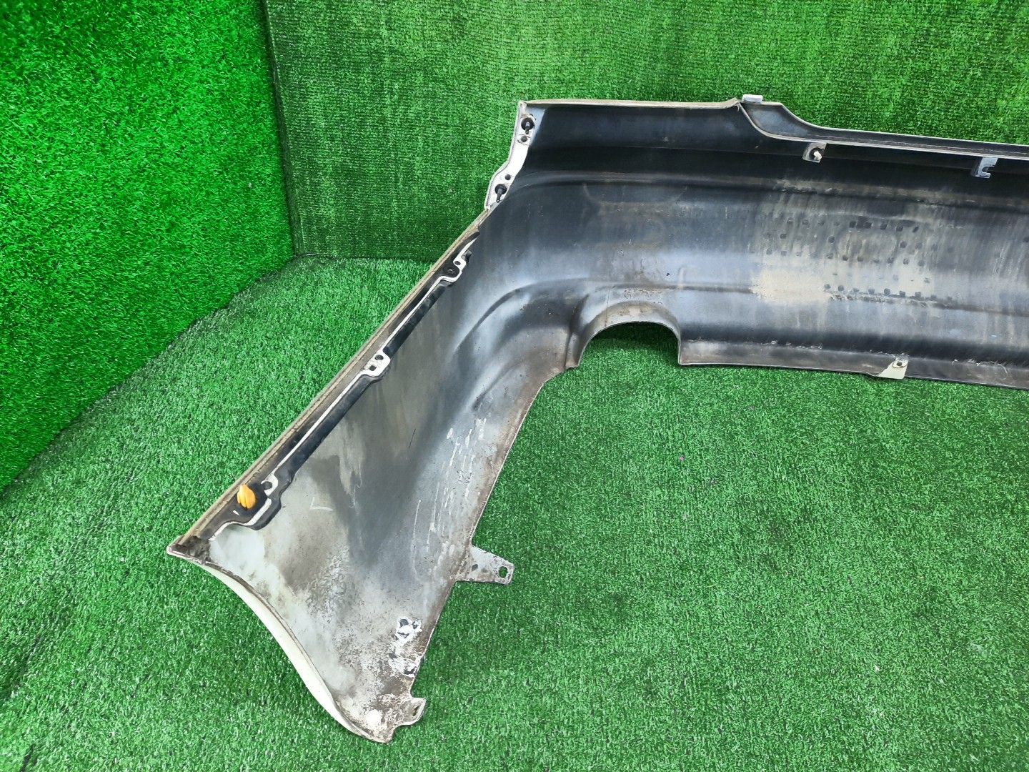 Бампер задний TOYOTA ARISTO JZS160 13896 5 ракурс Бампер задний TOYOTA ARISTO JZS160 13896 5 ракурс