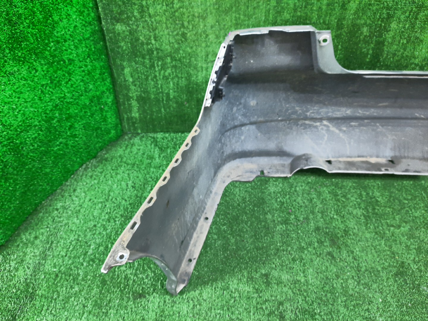Бампер задний HONDA CIVIC, CIVIC FERIO ES1, ES2, ES3, ES9, ET2 13897 5 ракурс