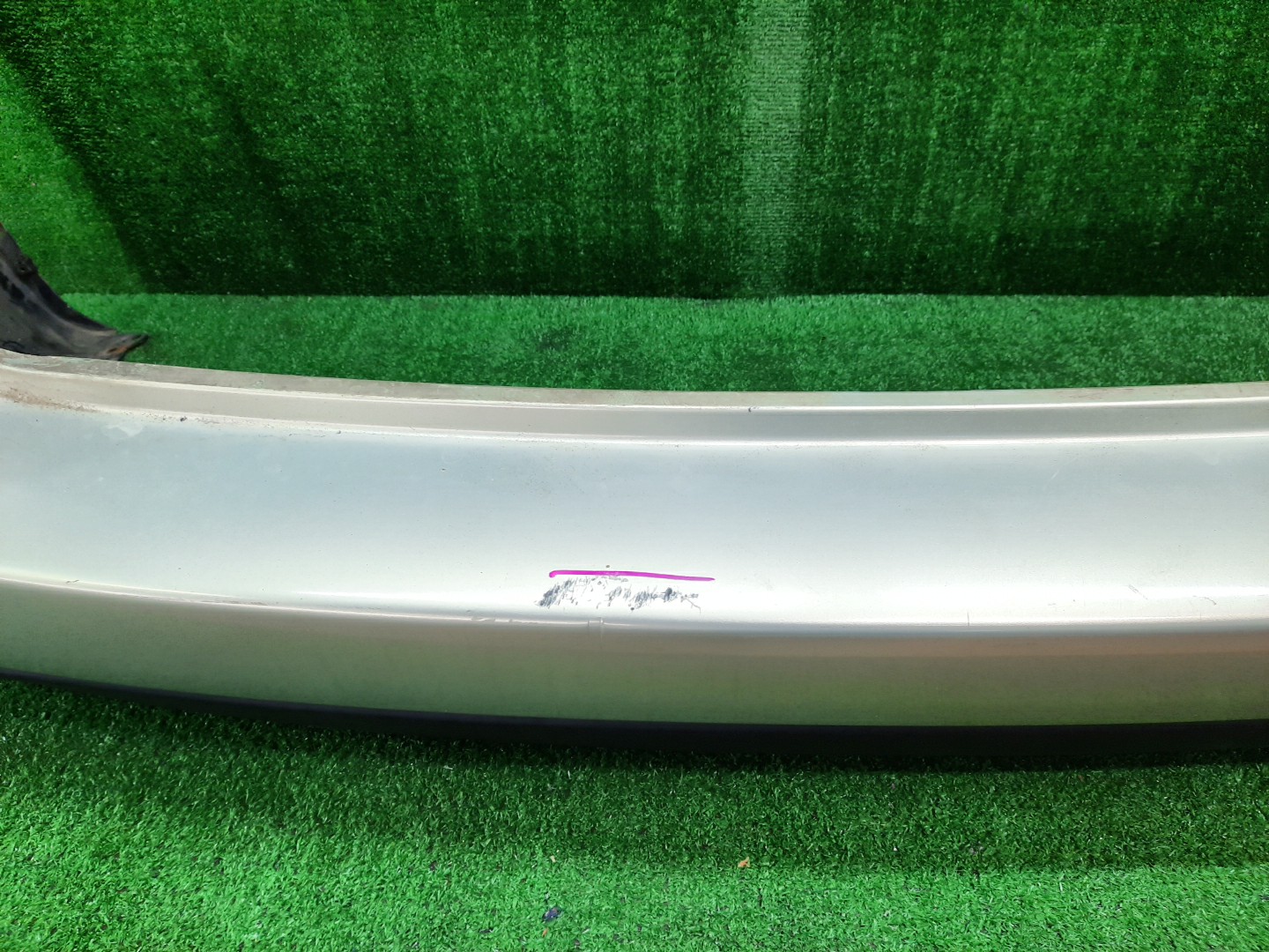 Бампер задний SUBARU OUTBACK BPH, BP9, BPE 13901 3 ракурс