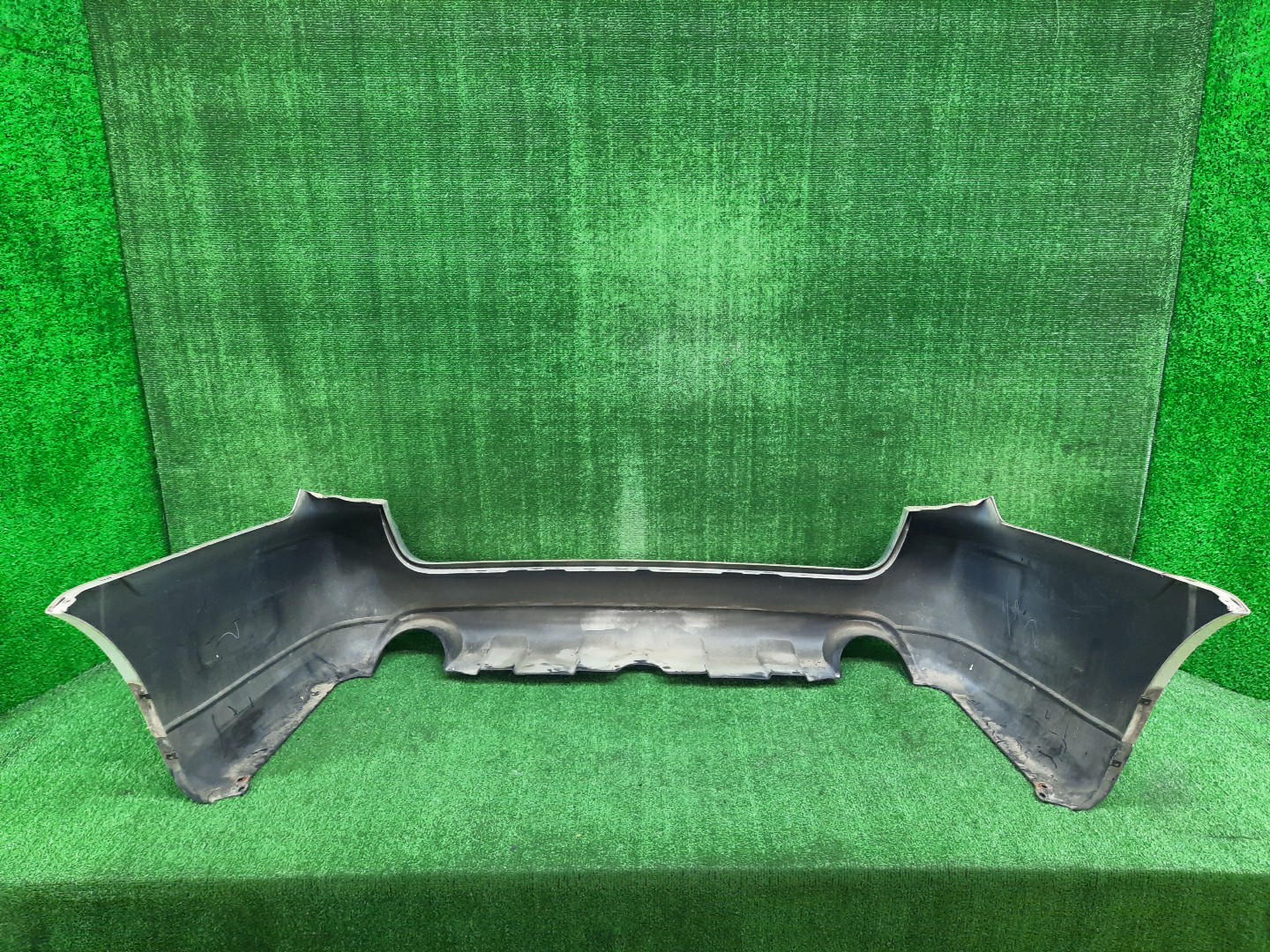 Бампер задний SUBARU OUTBACK BPH, BP9, BPE 13901 5 ракурс