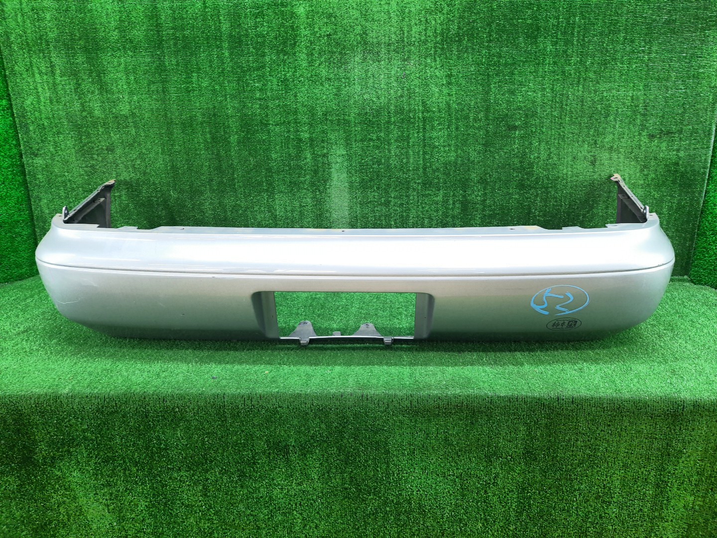 Бампер задний TOYOTA SPRINTER AE100, AE101, AE109, EE101, AE104, CE107, CE100, CE109, EE108 13906 1 ракурс