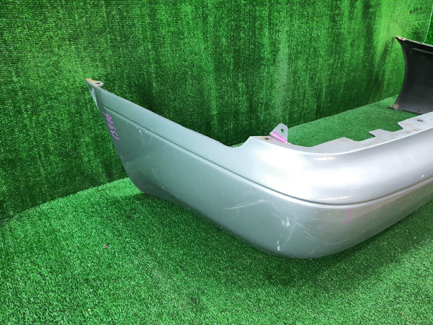 Бампер задний TOYOTA SPRINTER AE100, AE101, AE109, EE101, AE104, CE107, CE100, CE109, EE108 13906 2 ракурс