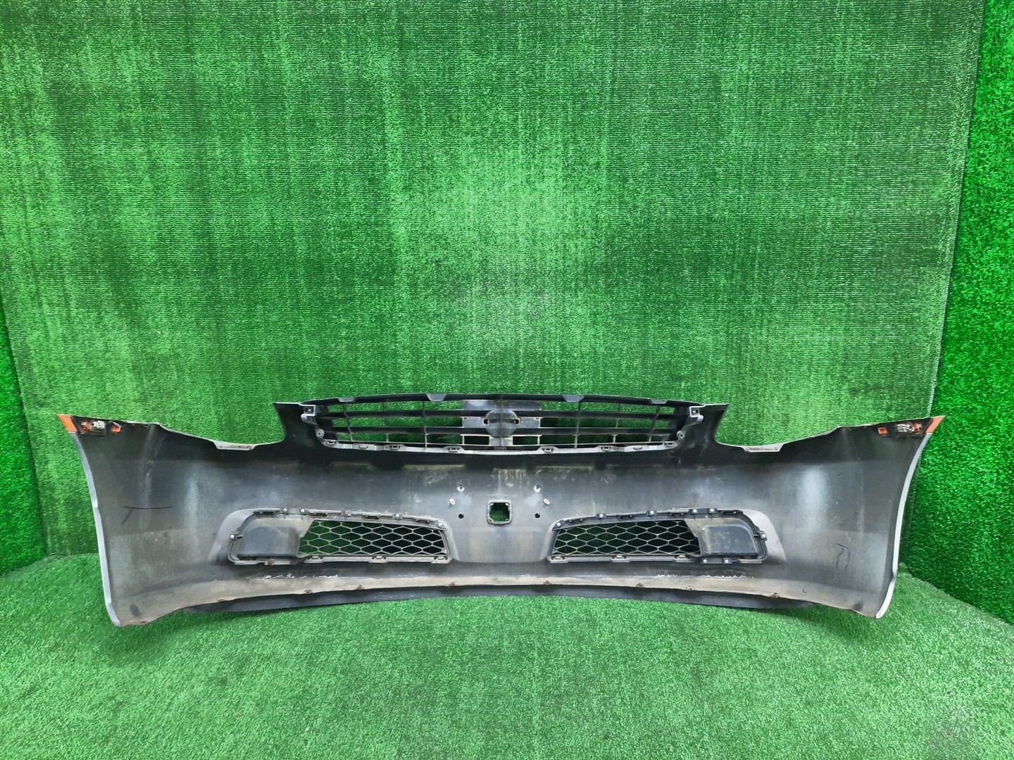Бампер передний NISSAN SKYLINE V35 13929 4 ракурс