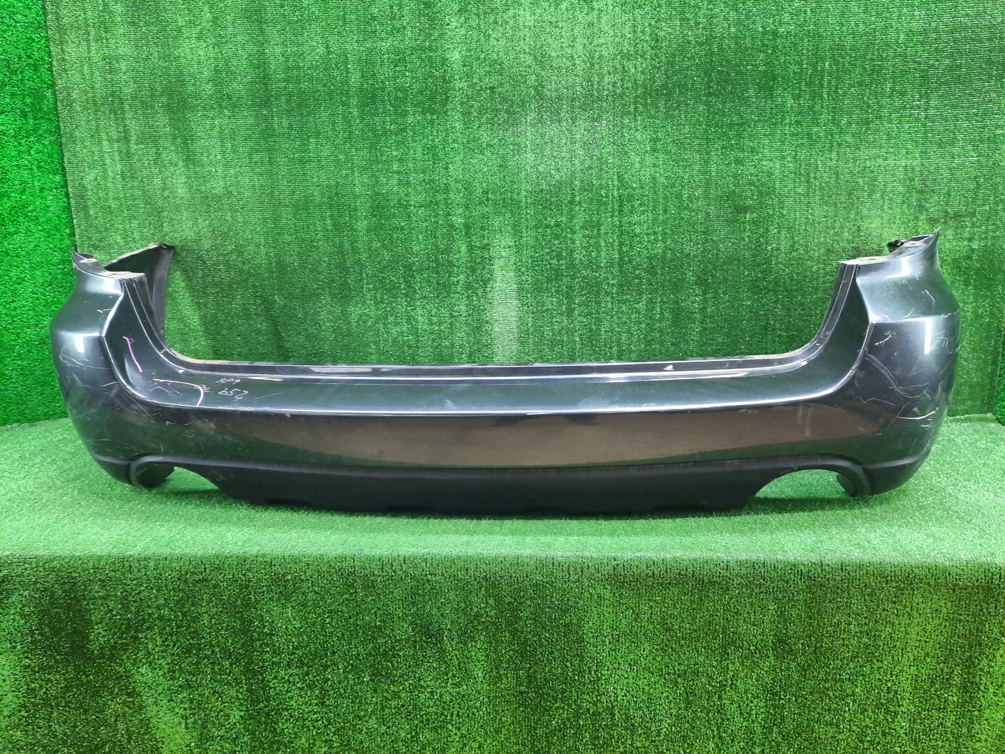 Бампер задний SUBARU OUTBACK BPH, BP9, BPE 13953 1 ракурс