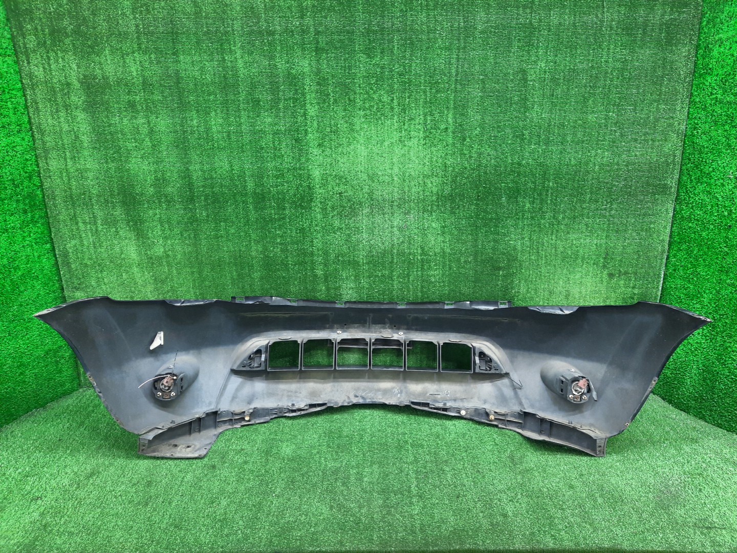 Бампер передний NISSAN MURANO Z50, TZ50, PNZ50, PZ50 13971 4 ракурс