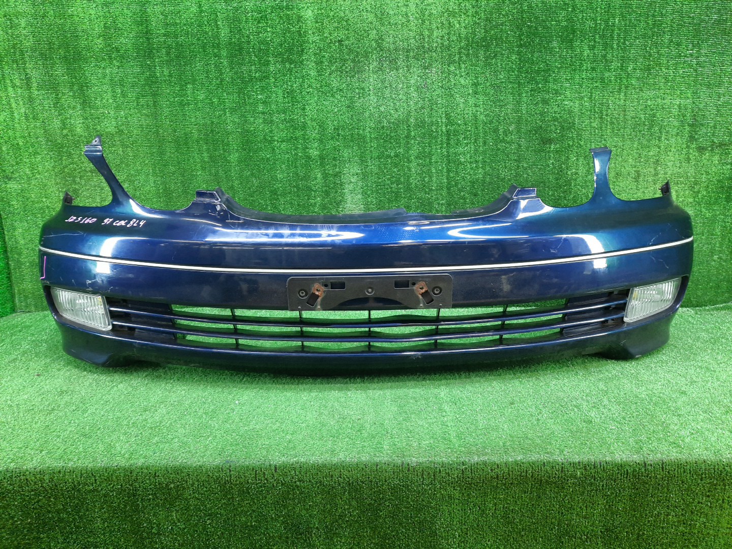 Бампер передний  TOYOTA ARISTO JZS160 ,13976 1 ракурс