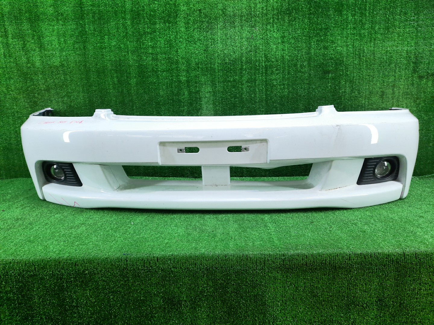 Бампер передний SUBARU LEGACY BH9, BE5, BH5, BHE, BHC, BE9 13977 1 ракурс