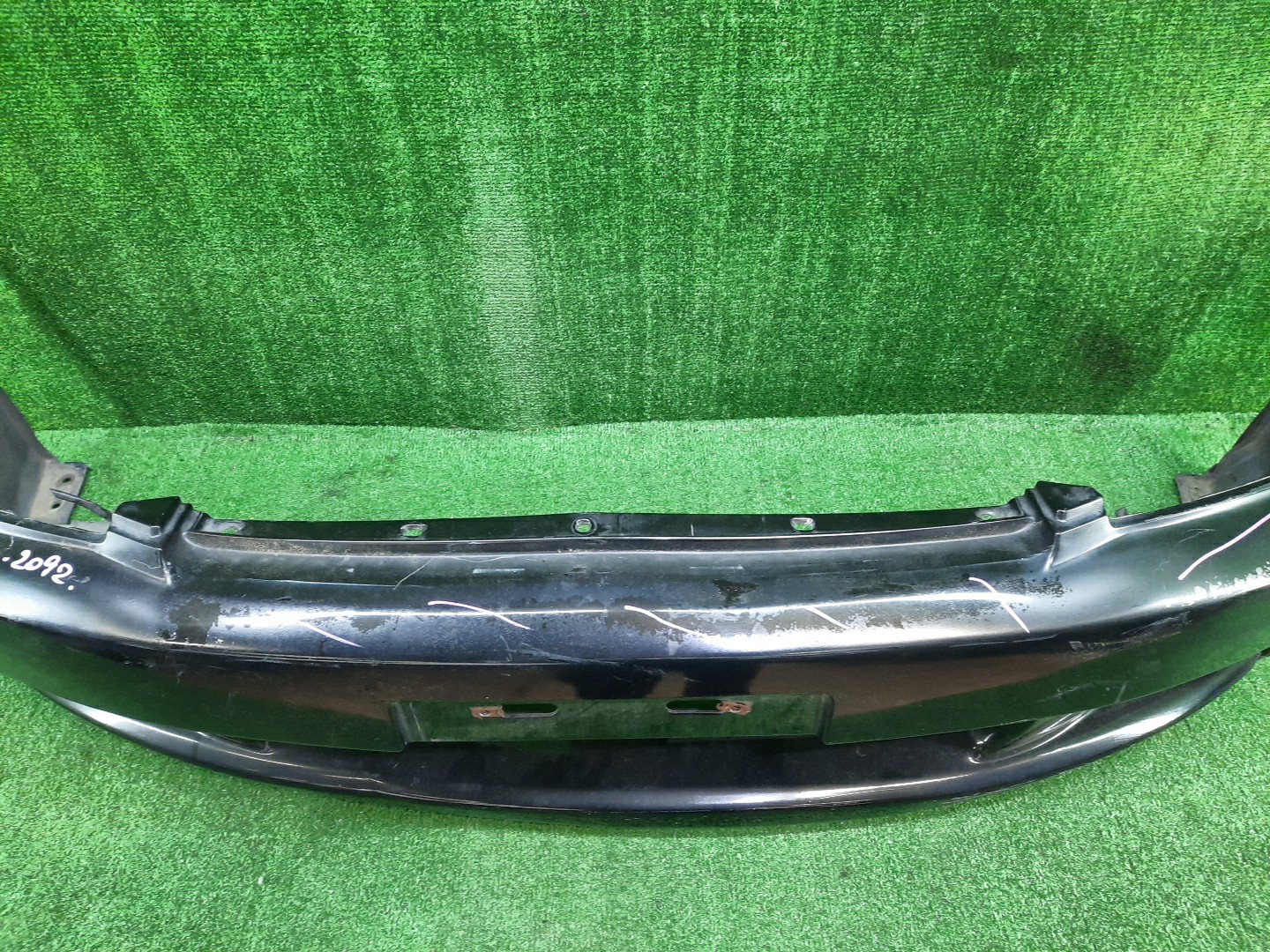 Бампер передний SUBARU LEGACY BH9, BE5, BH5, BHE, BHC, BE9 13981 3 ракурс