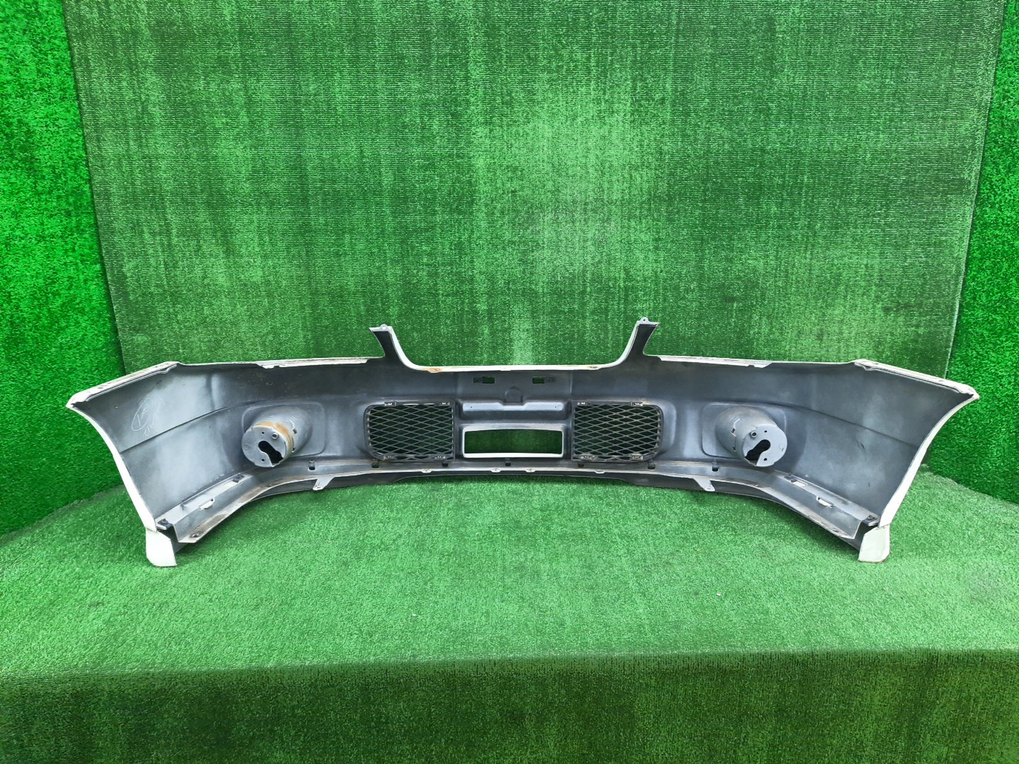 Бампер передний NISSAN AVENIR SW11, W11, PNW11, PW11, RNW11, RW11 14033 5 ракурс