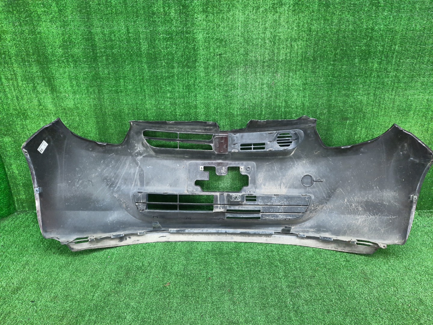 Бампер передний TOYOTA PASSO KGC30, KGC35 14059 5 ракурс