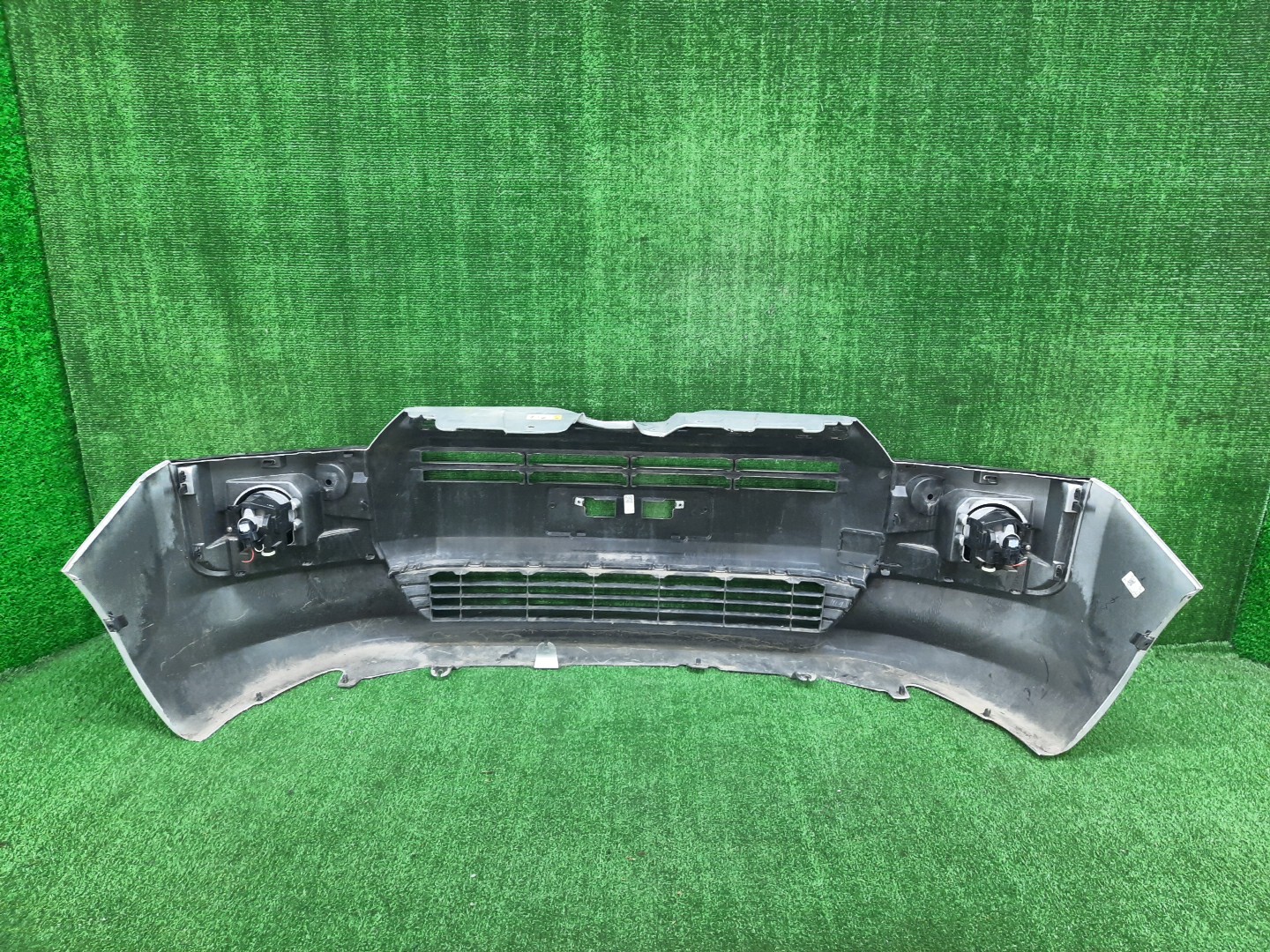 Бампер передний TOYOTA PROBOX, SUCCEED NSP160V, NCP160V, NCP165V, NHP160V 14068 5 ракурс