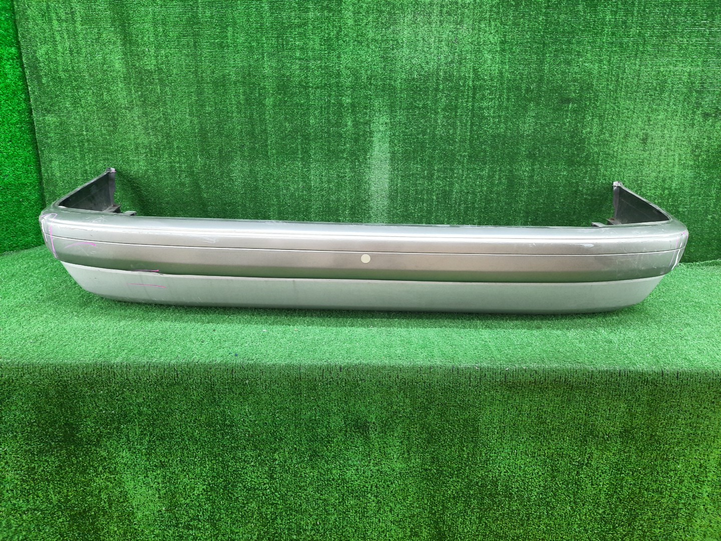 Бампер задний TOYOTA SPRINTER AE111, AE114, AE110, EE111, CE110, CE114 14086 1 ракурс