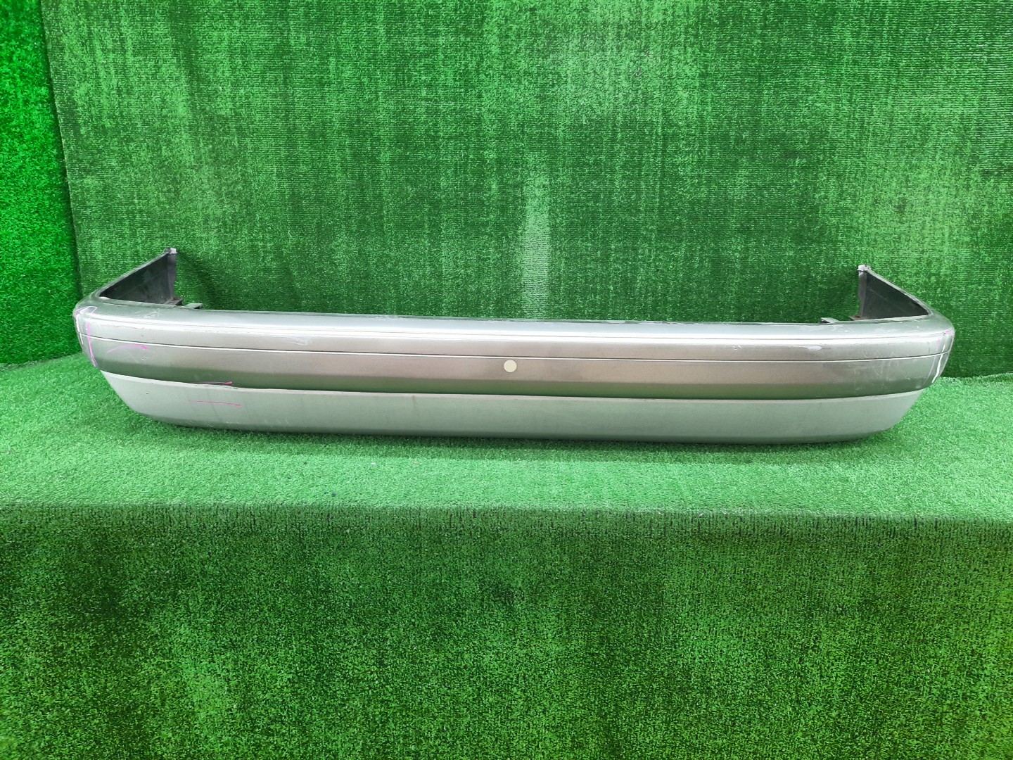 Бампер задний TOYOTA SPRINTER AE111, AE114, AE110, EE111, CE110, CE114 14086 2 ракурс