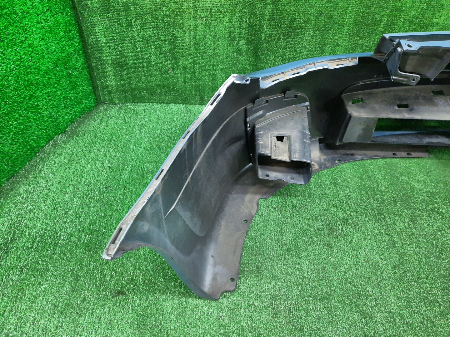 Бампер передний SUBARU IMPREZA WRX, IMPREZA GDA, GGA, GDD, GG2, GG9, GGD, GG3, GGC, GD3, GD2, GD9 14156 5 ракурс
