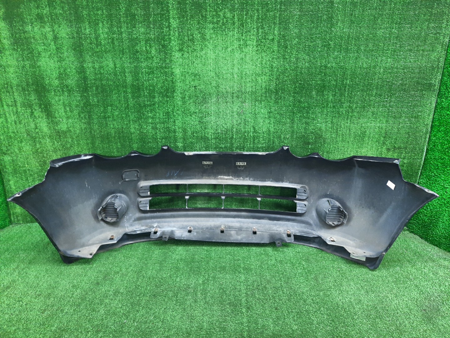 Бампер передний HONDA HR-V GH1, GH2, GH3, GH4 14157 4 ракурс