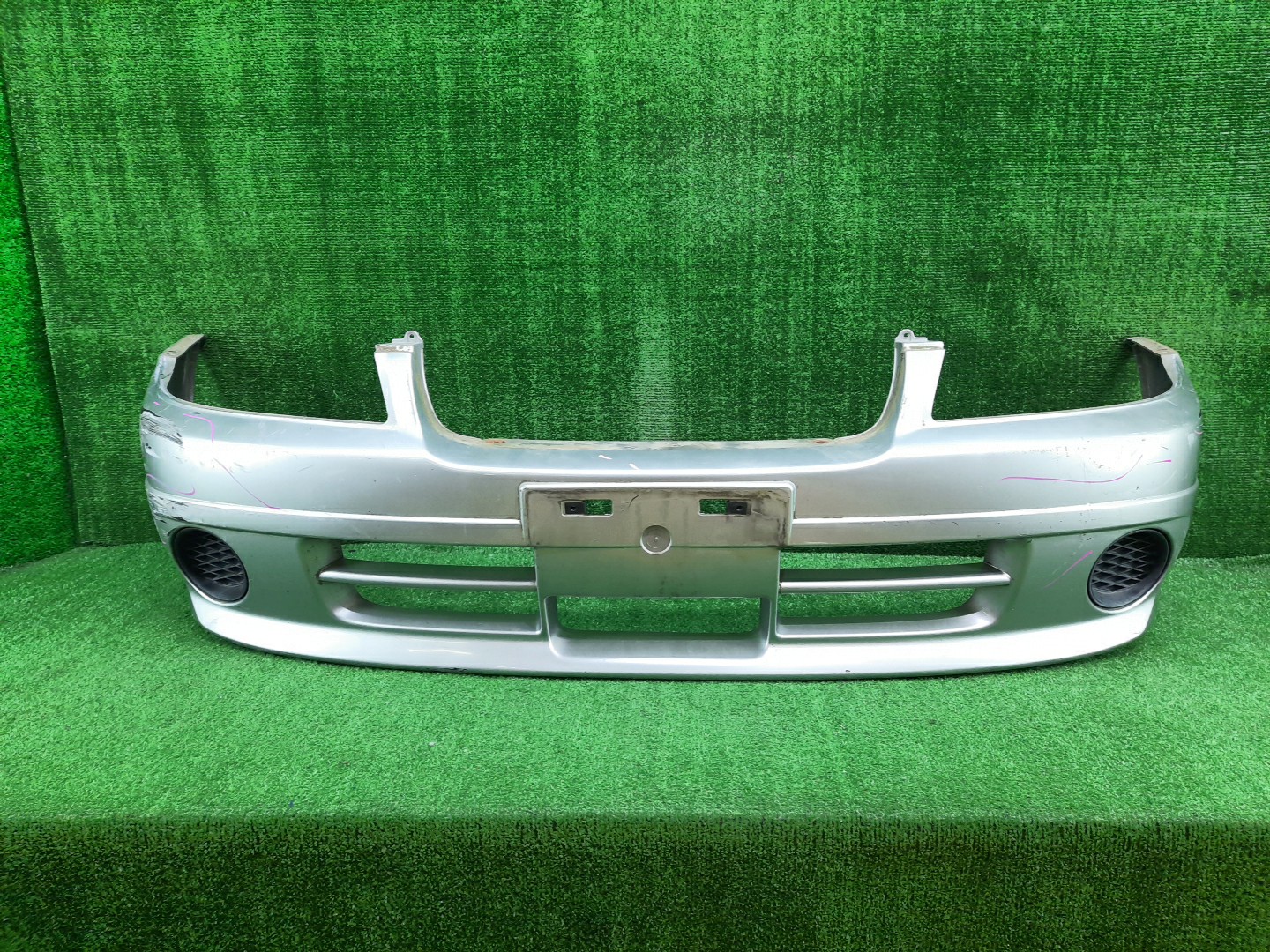 Бампер передний NISSAN EXPERT VENW11, W11, VEW11, VW11, VNW11 14173 1 ракурс