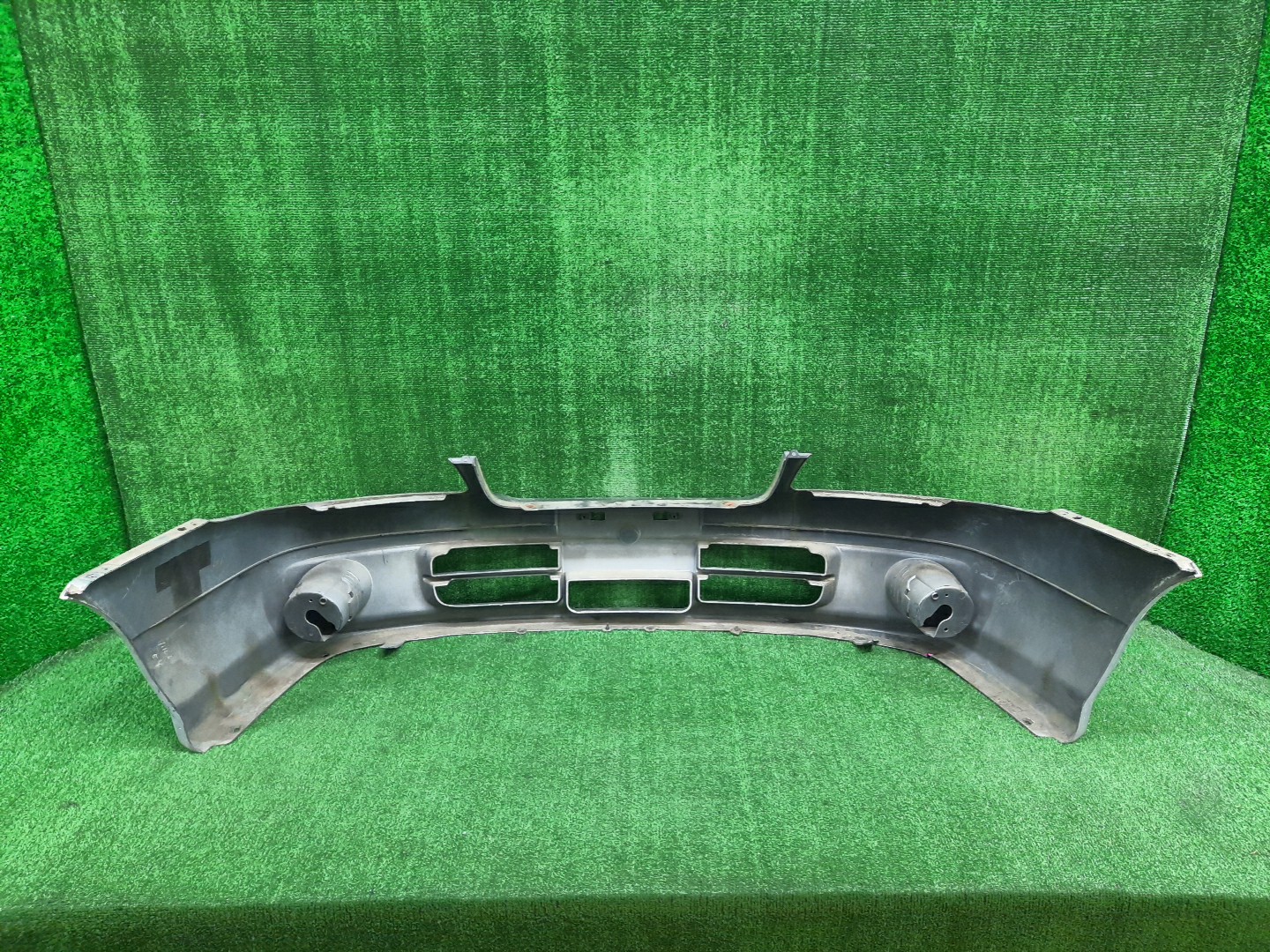 Бампер передний NISSAN EXPERT VENW11, W11, VEW11, VW11, VNW11 14173 4 ракурс