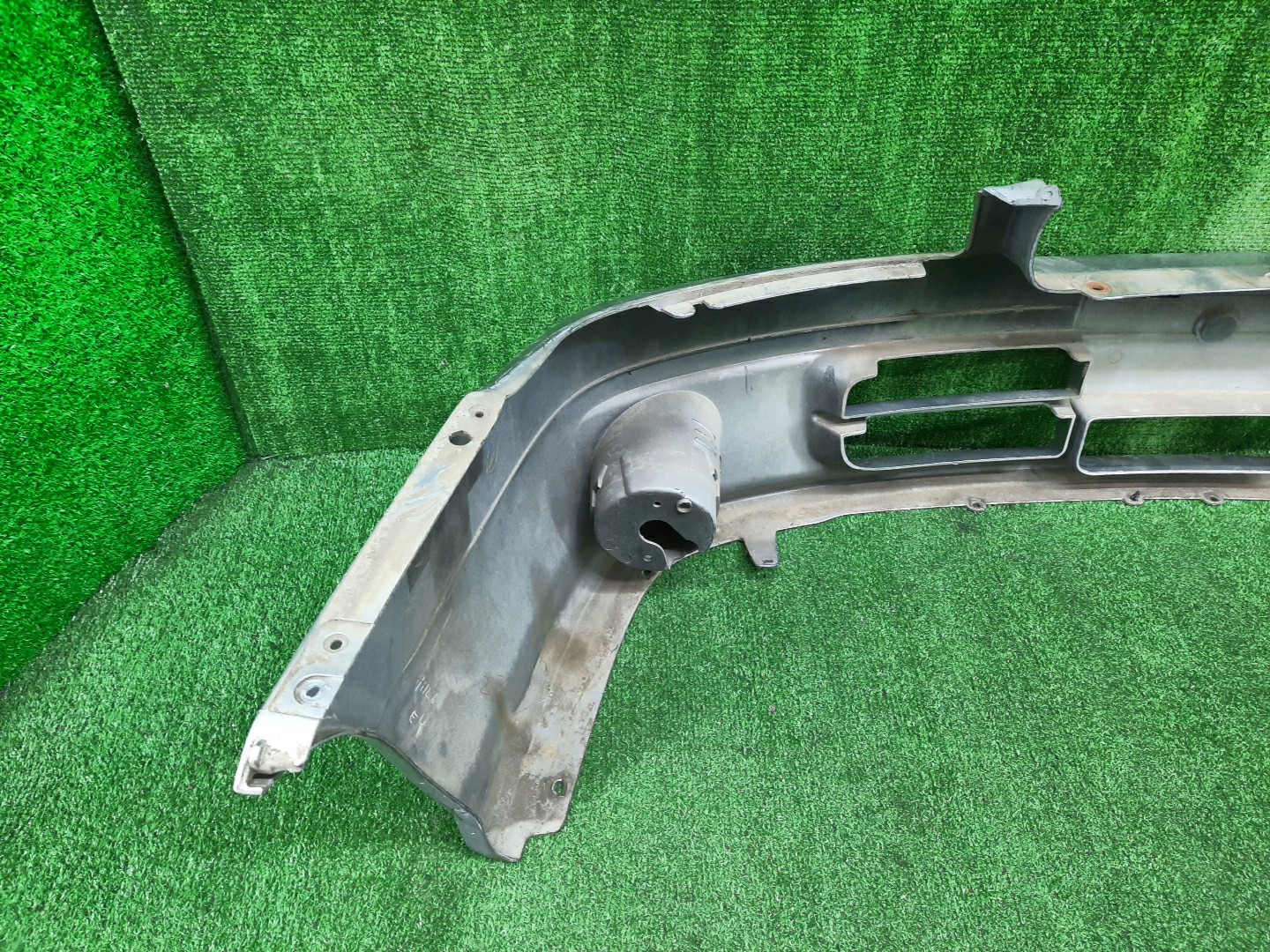 Бампер передний NISSAN EXPERT VENW11, W11, VEW11, VW11, VNW11 14173 5 ракурс