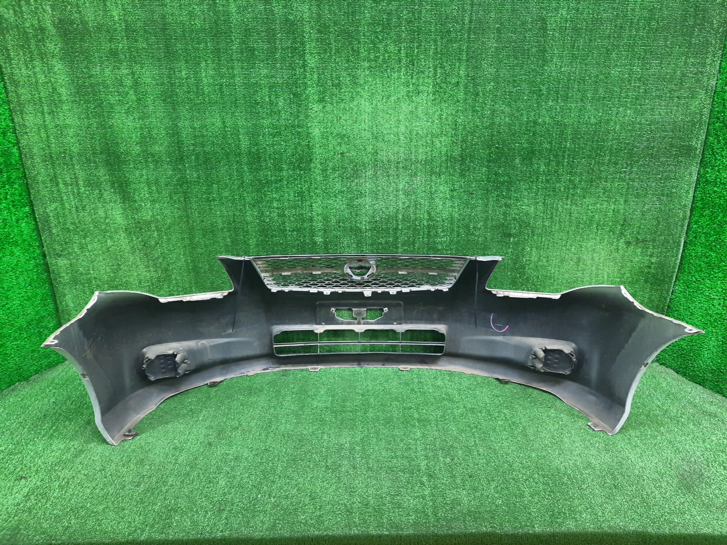 Бампер передний TOYOTA COROLLA FIELDER, COROLLA  AXIO ZRE144G, ZRE142G, NZE144G, NZE141G, NZE141, NZE144, ZRE142, ZRE144 14175 4 ракурс