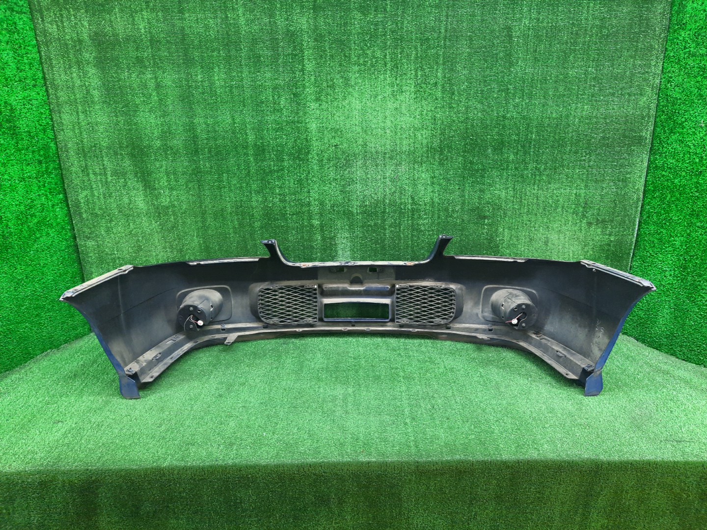 Бампер передний NISSAN AVENIR SW11, W11, PNW11, PW11, RNW11, RW11 14184 4 ракурс