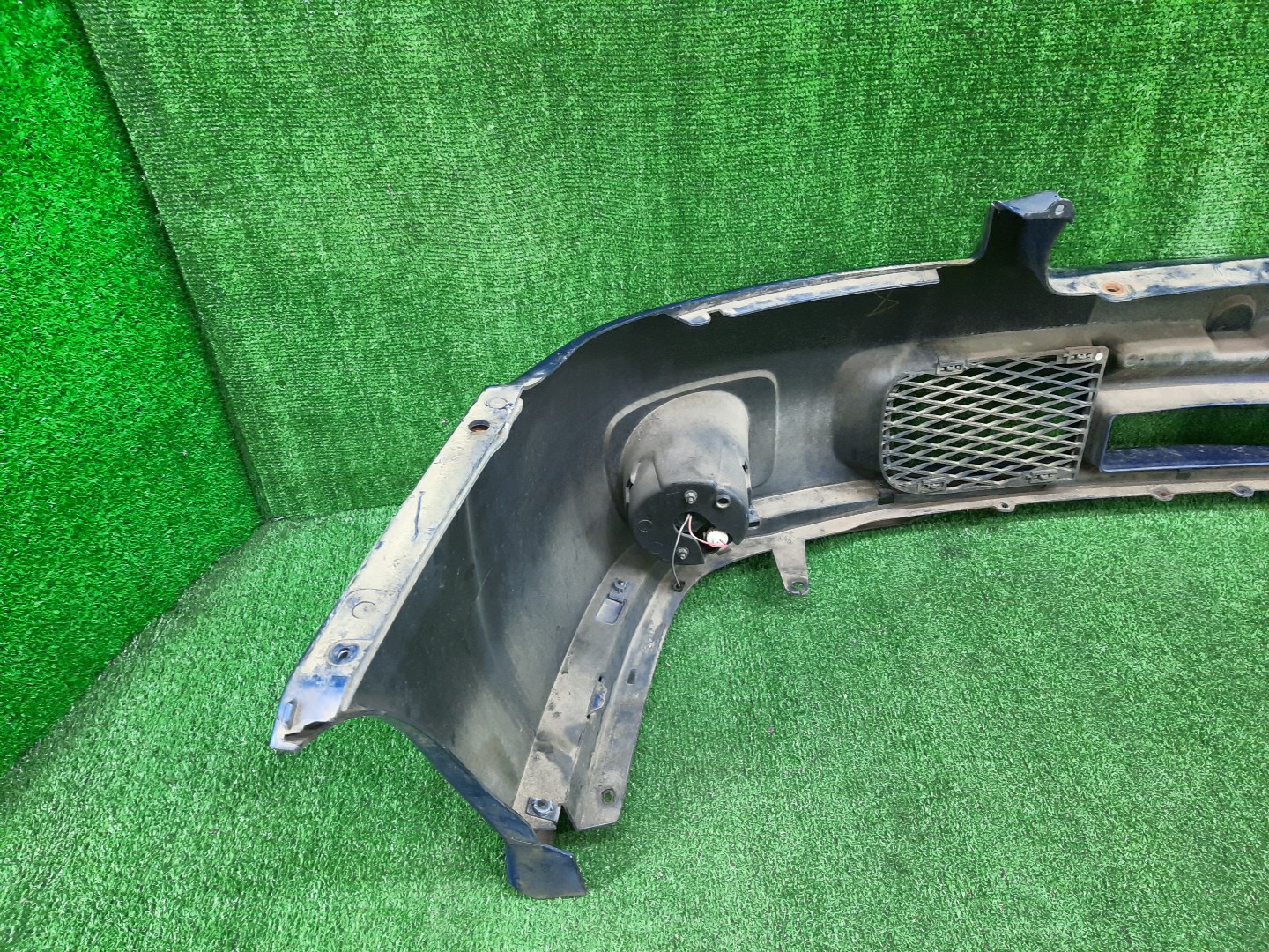 Бампер передний NISSAN AVENIR SW11, W11, PNW11, PW11, RNW11, RW11 14184 5 ракурс