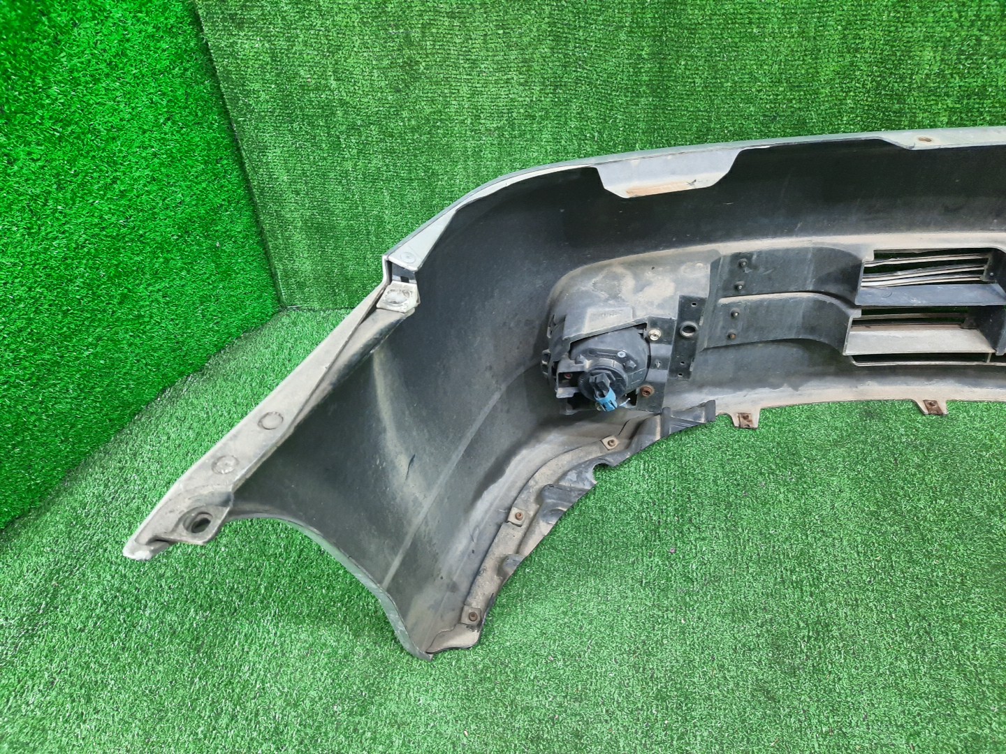 Бампер передний NISSAN BASSARA JU30, JNU30, JTU30, JTNU30, JVNU30, JVU30, JHU30 14186 5 ракурс