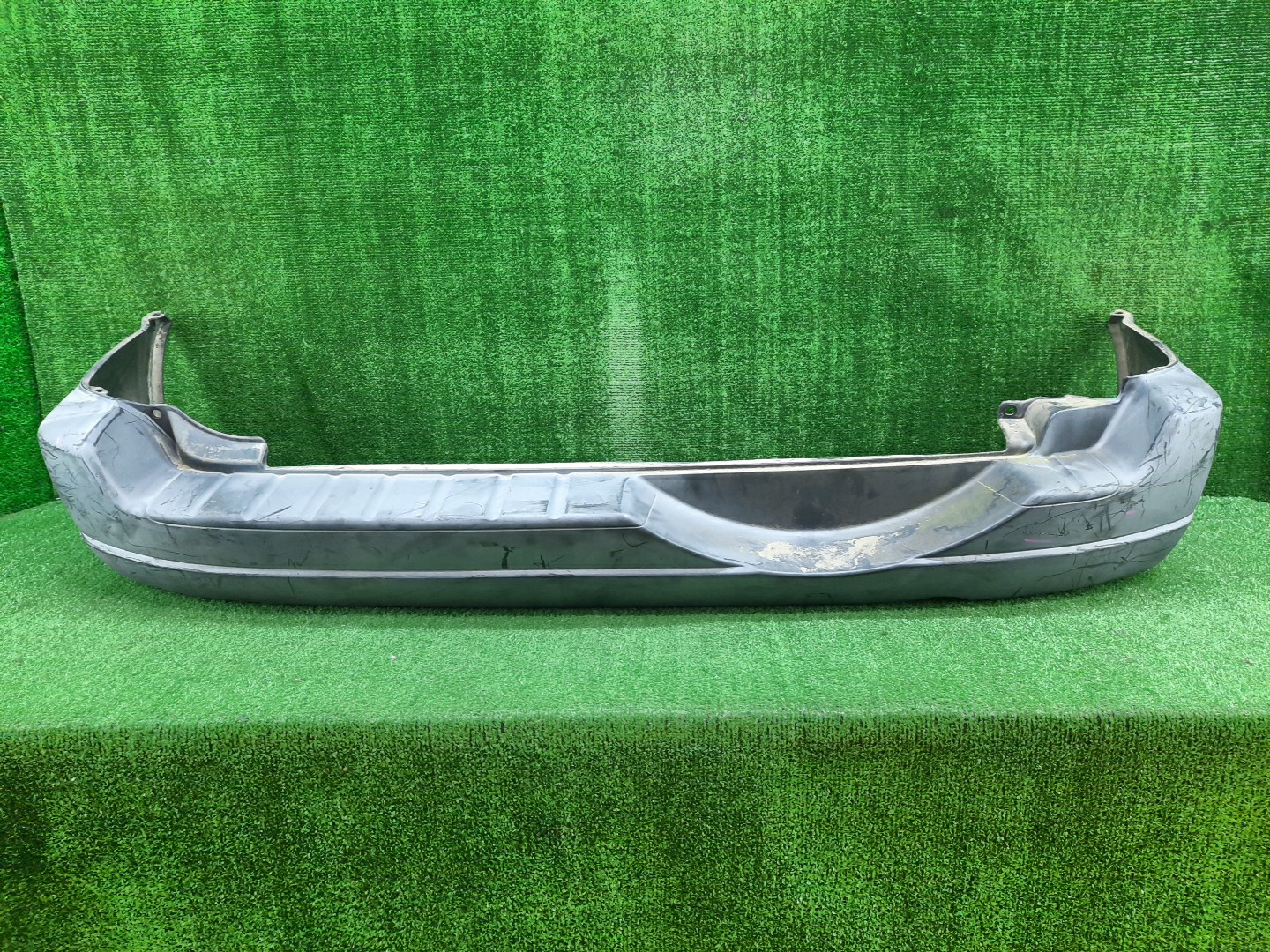 Бампер задний HONDA CR-V RD1, RD2 14201 1 ракурс