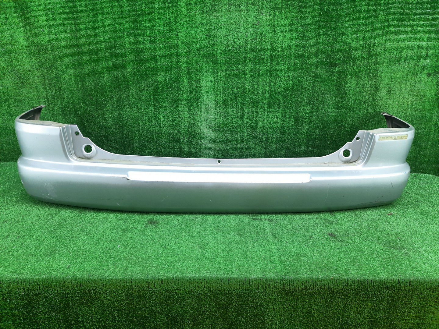 Бампер задний MAZDA DEMIO DW3W, DW5W 14256 1 ракурс